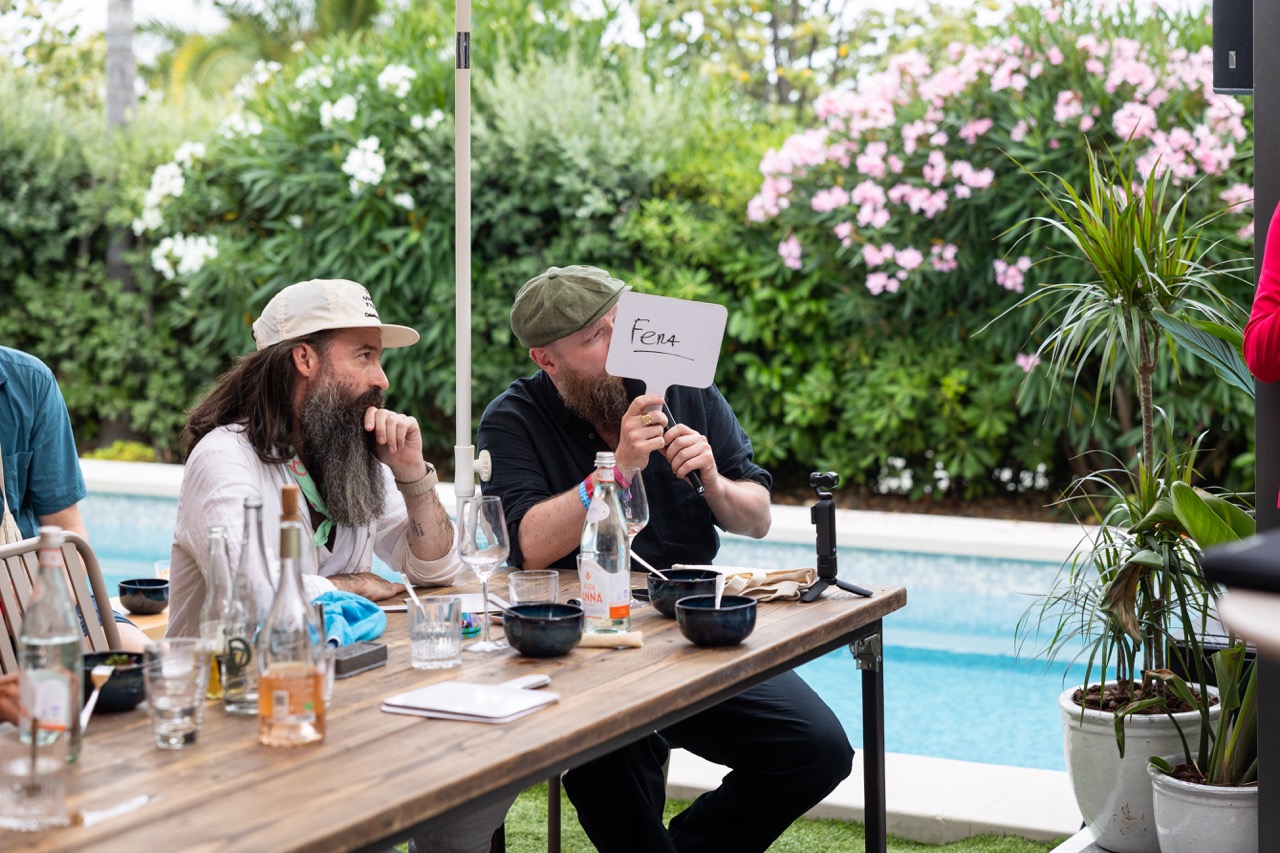 2026 Fera, co-fundador da Mashed Potatoes, vence o concurso internacional AI Creative Challenge, com o sponsor da Google, em Cannes