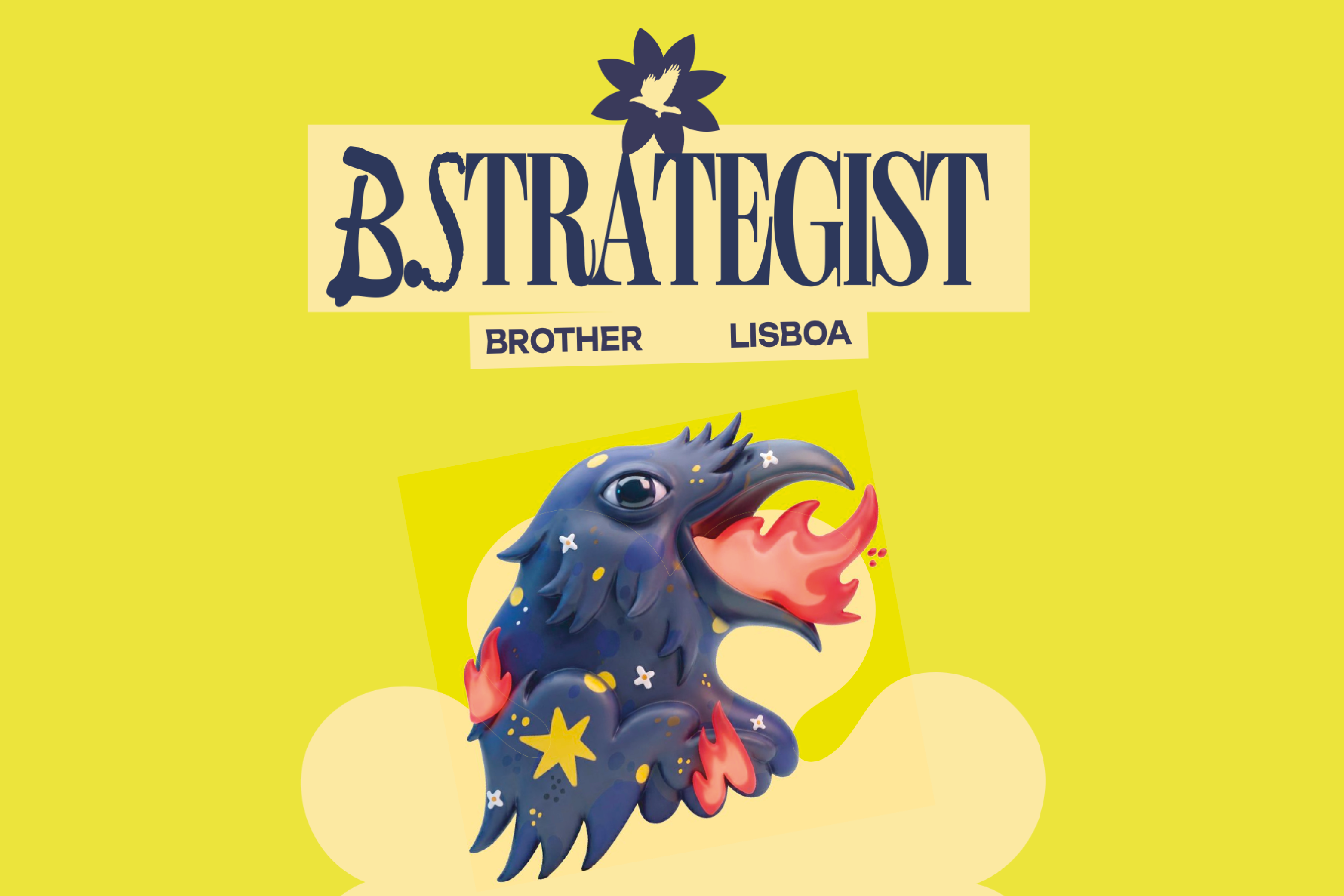 B.Strategist - Curso de Estratégia na Brother