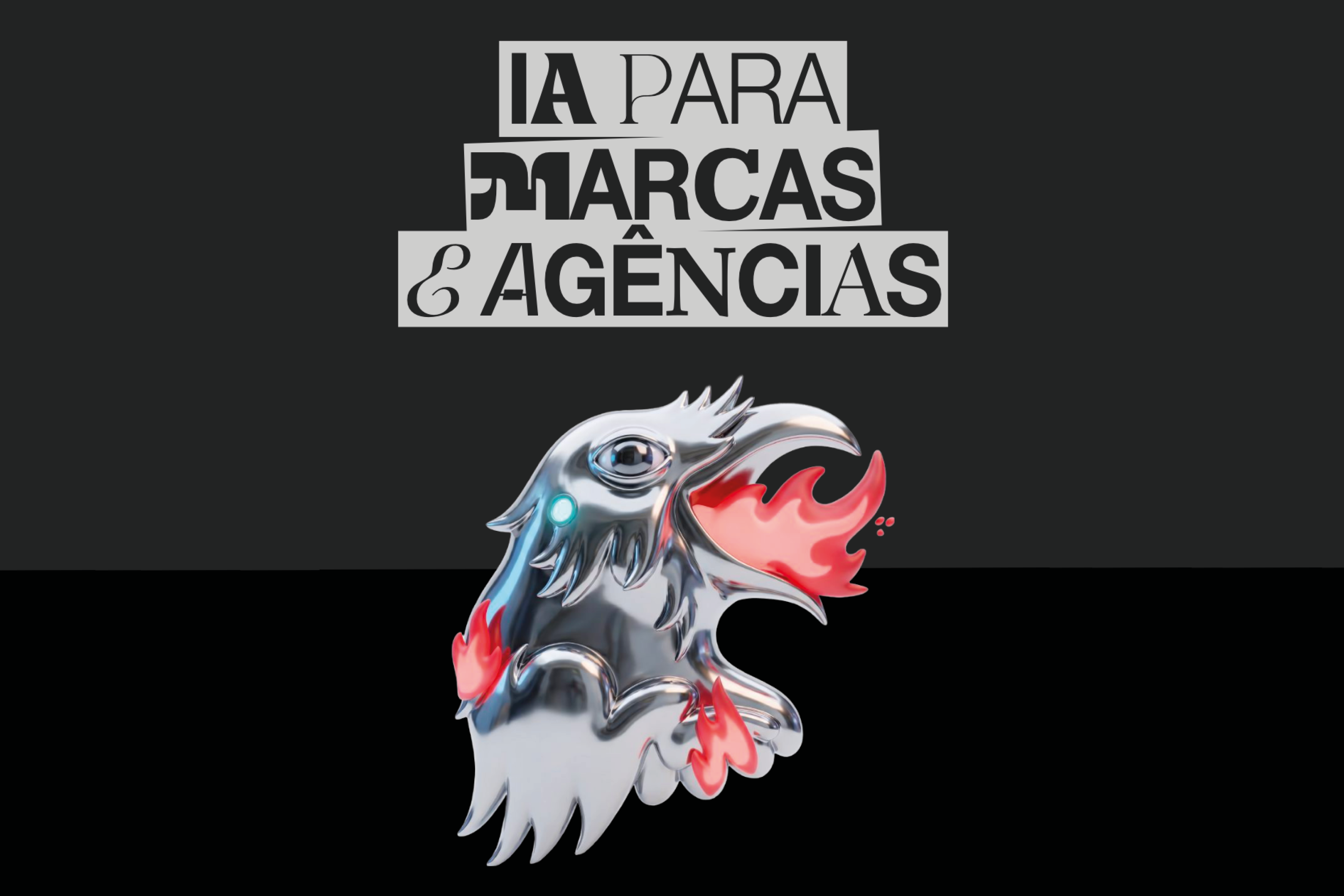 Curso IA para Marcas e Agências na Brother