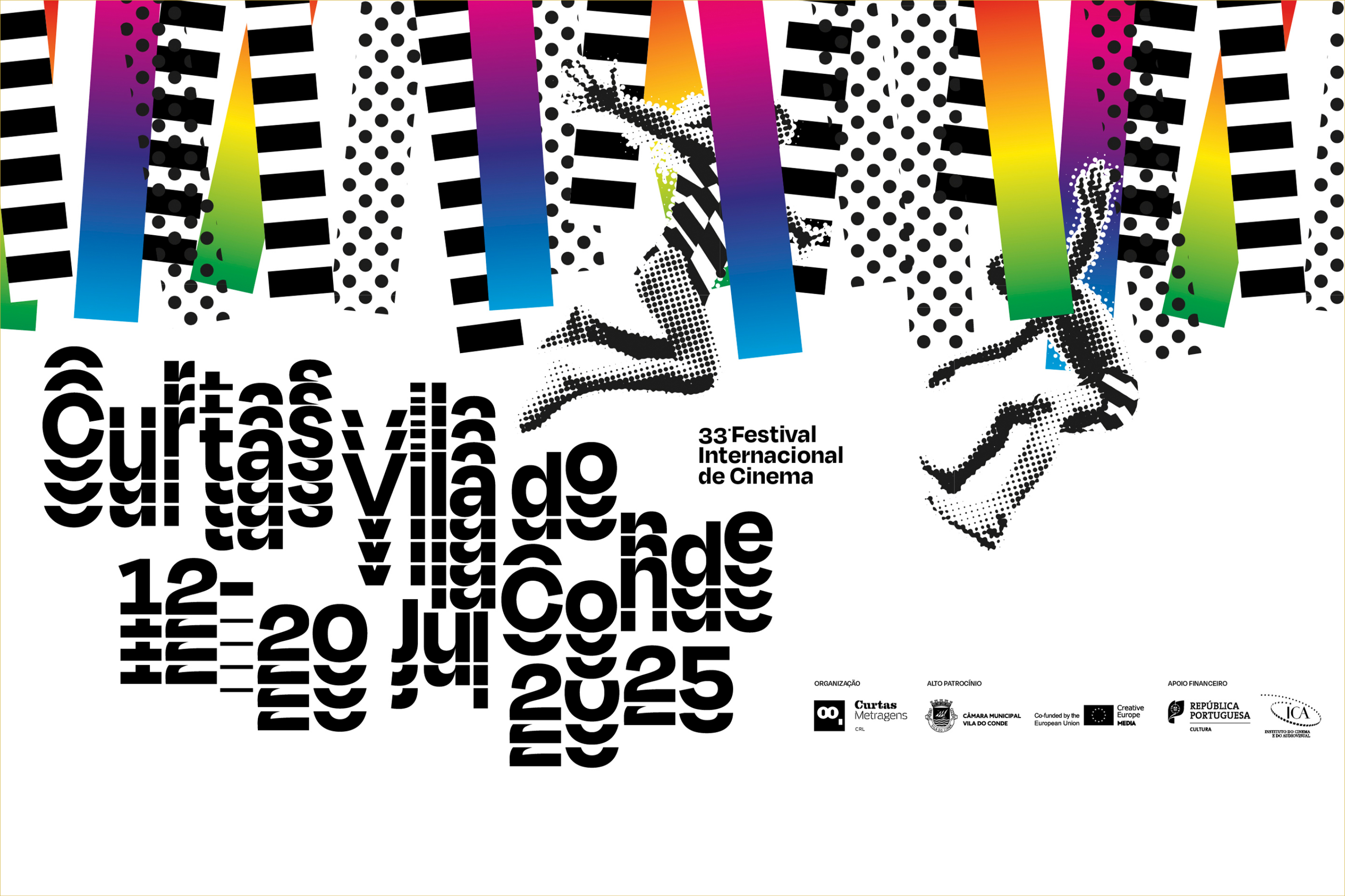 Curtas Vila do Conde - Festival Internacional de Cinema