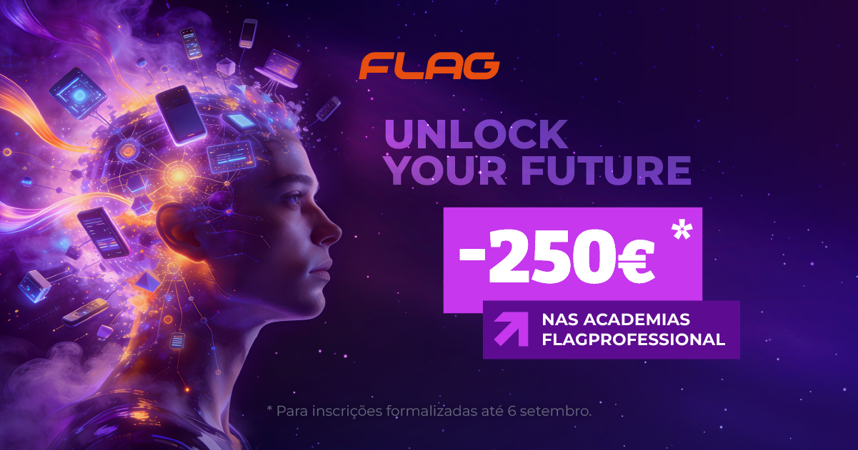 Academias FLAG Professional