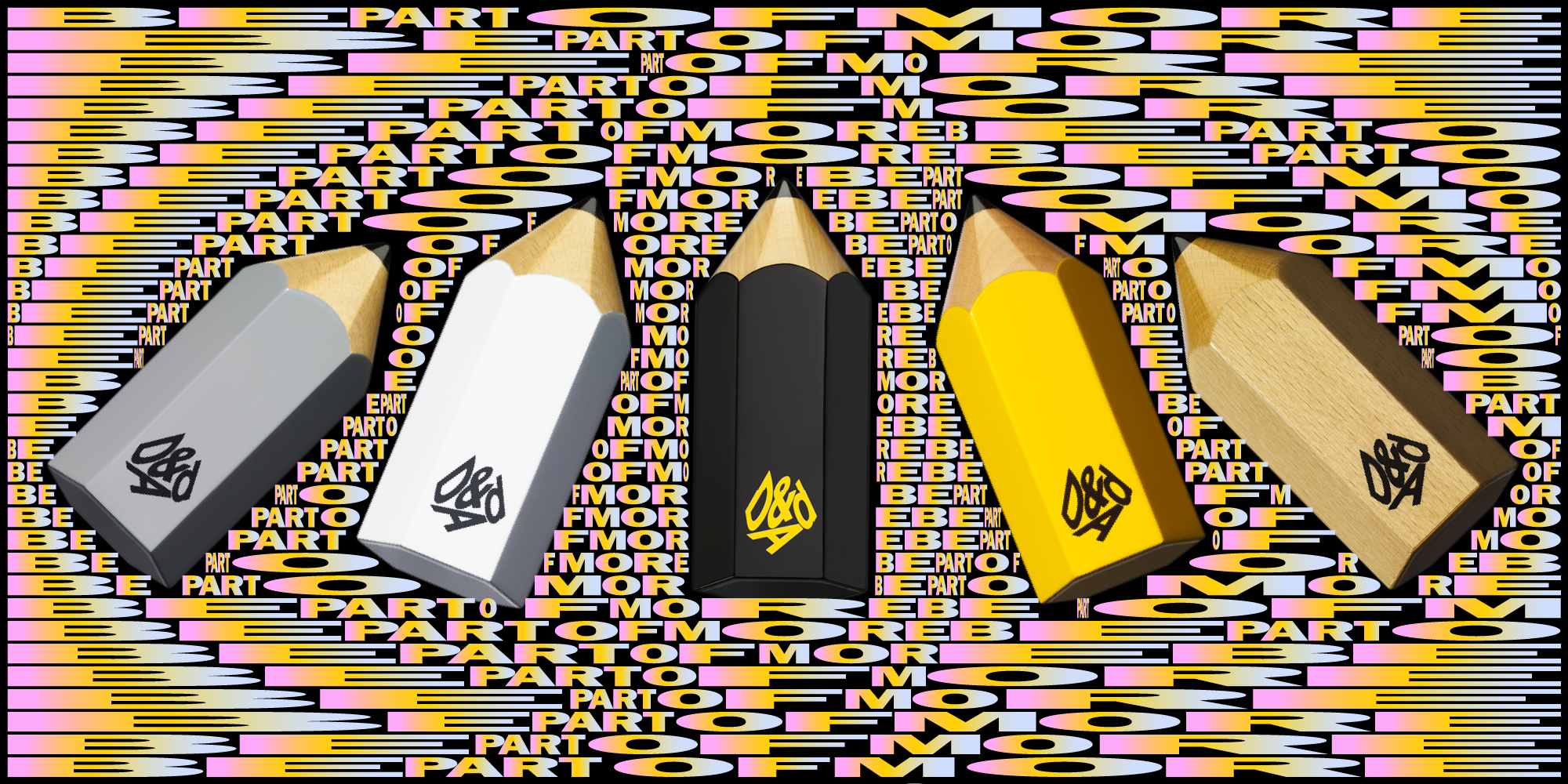 2022 Anunciados os Prémios D&amp;AD 2022