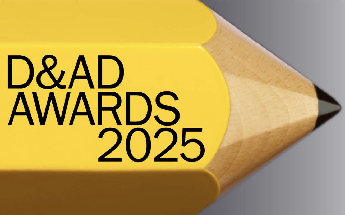 2025 BRO e Uzina entre os vencedores do D&amp;AD