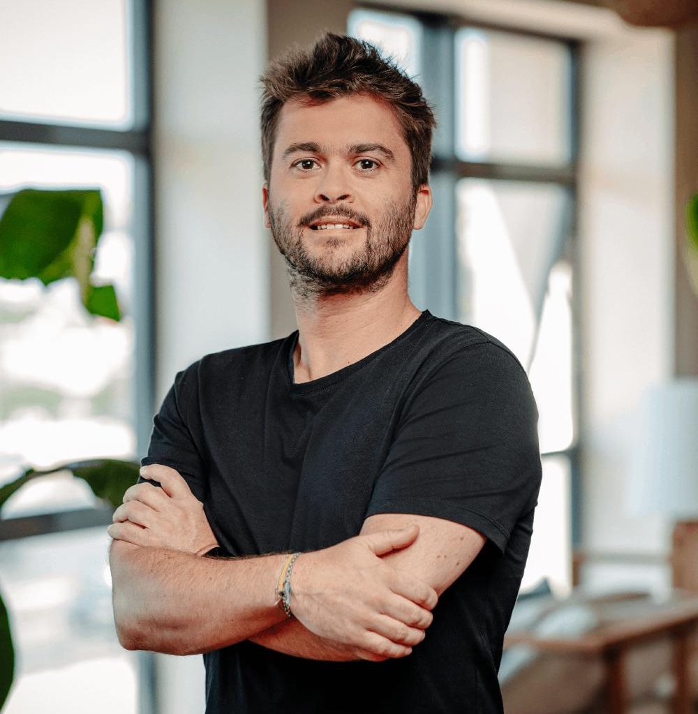 2025 Estratégia é revolução. Tudo o resto são táticas.: Masterclass gratuita com Daniel Caeiro