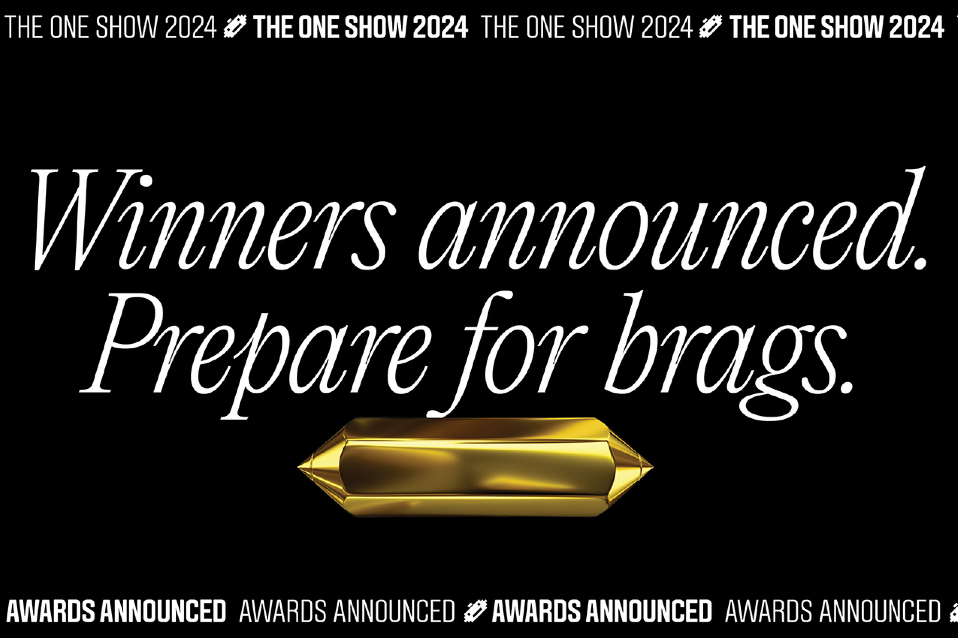 2024 Dentsu Creative vence Bronze "The Forgotten Team" no The One Show
