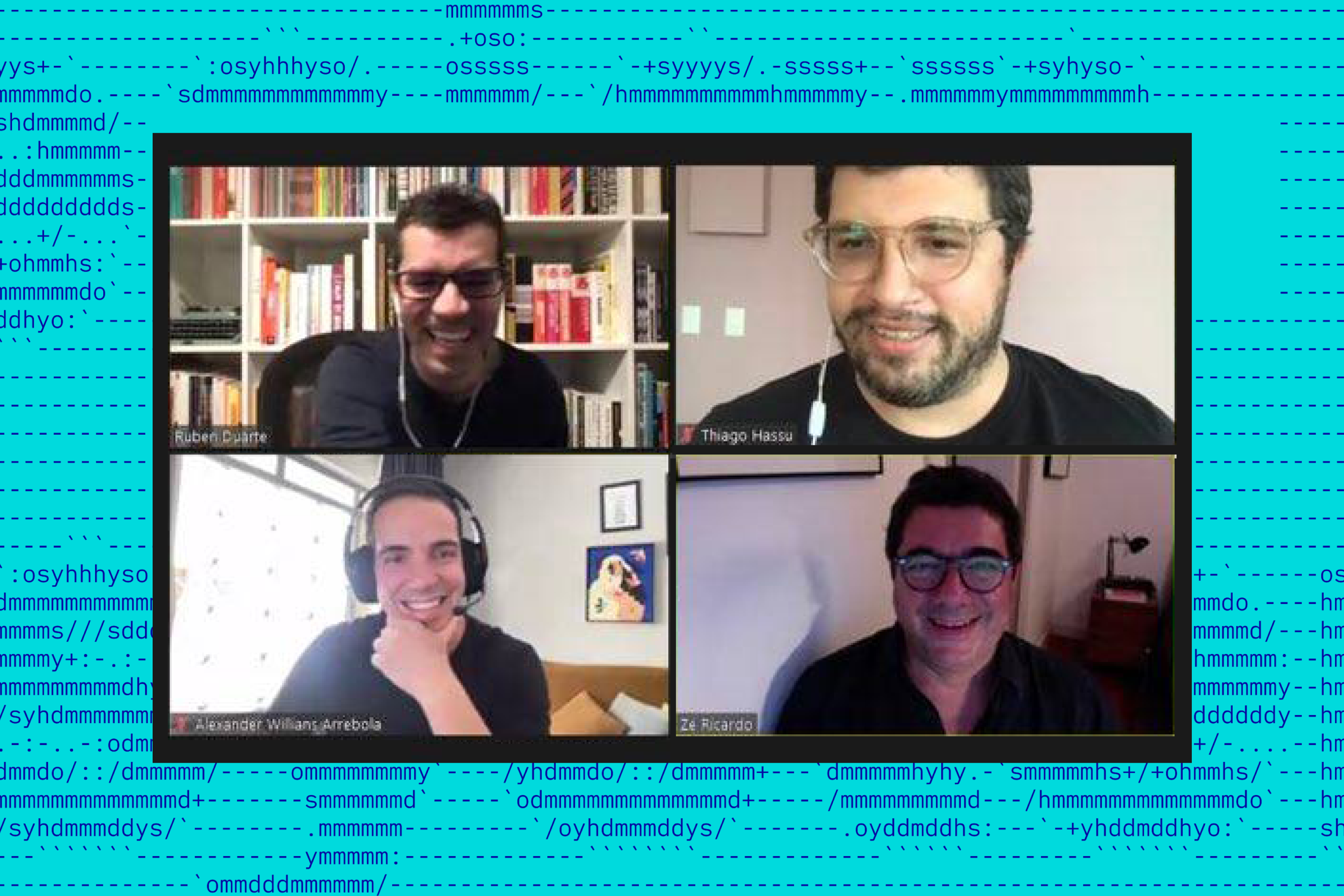 2022vRevê a décima sessão Design Systems tratados por tu com a Meiuca