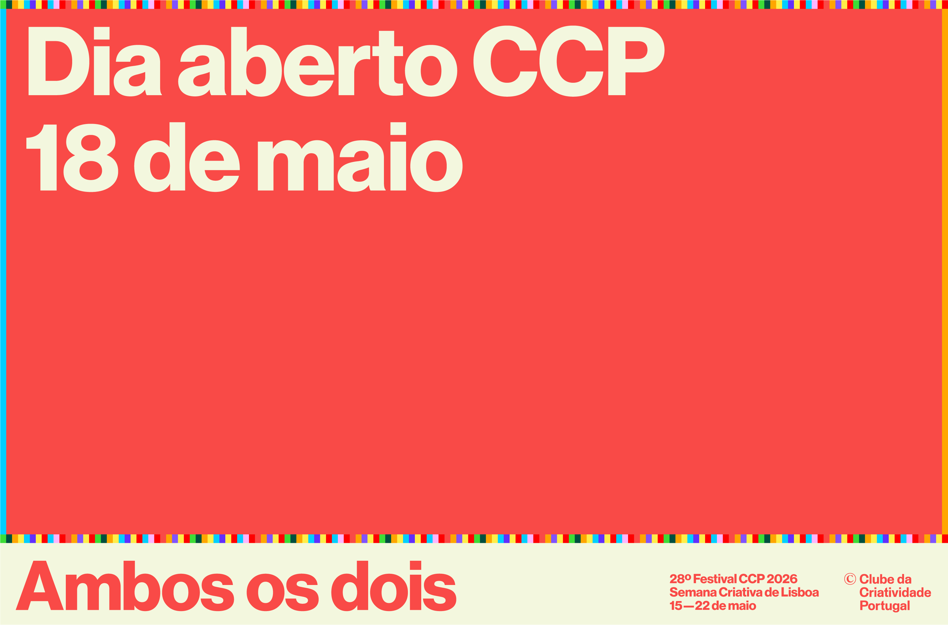 Dia Aberto CCP Empresas