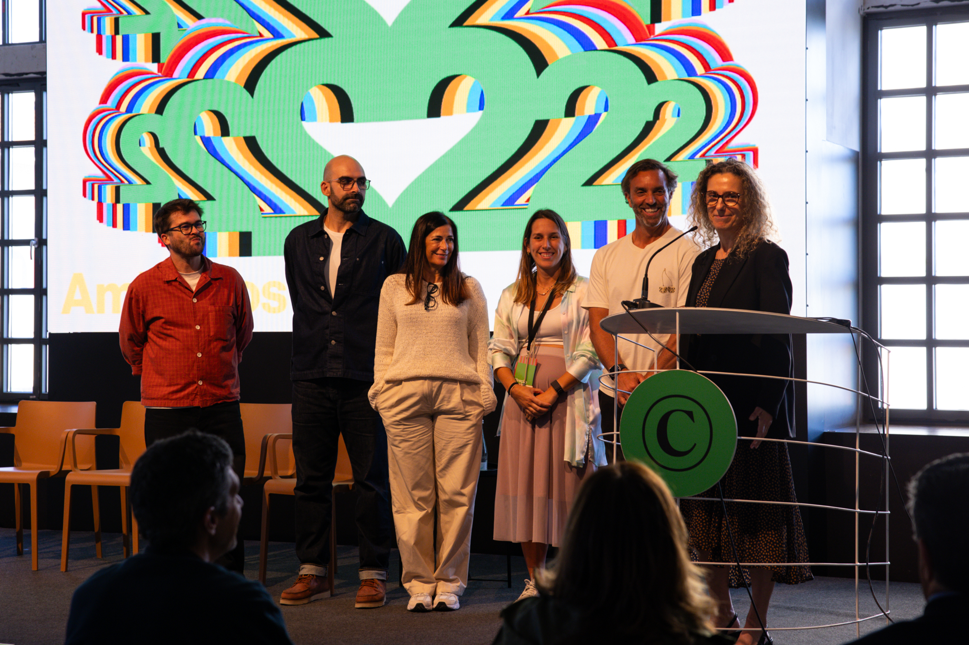 2026 Já inaugurou o 28º Festival CCP