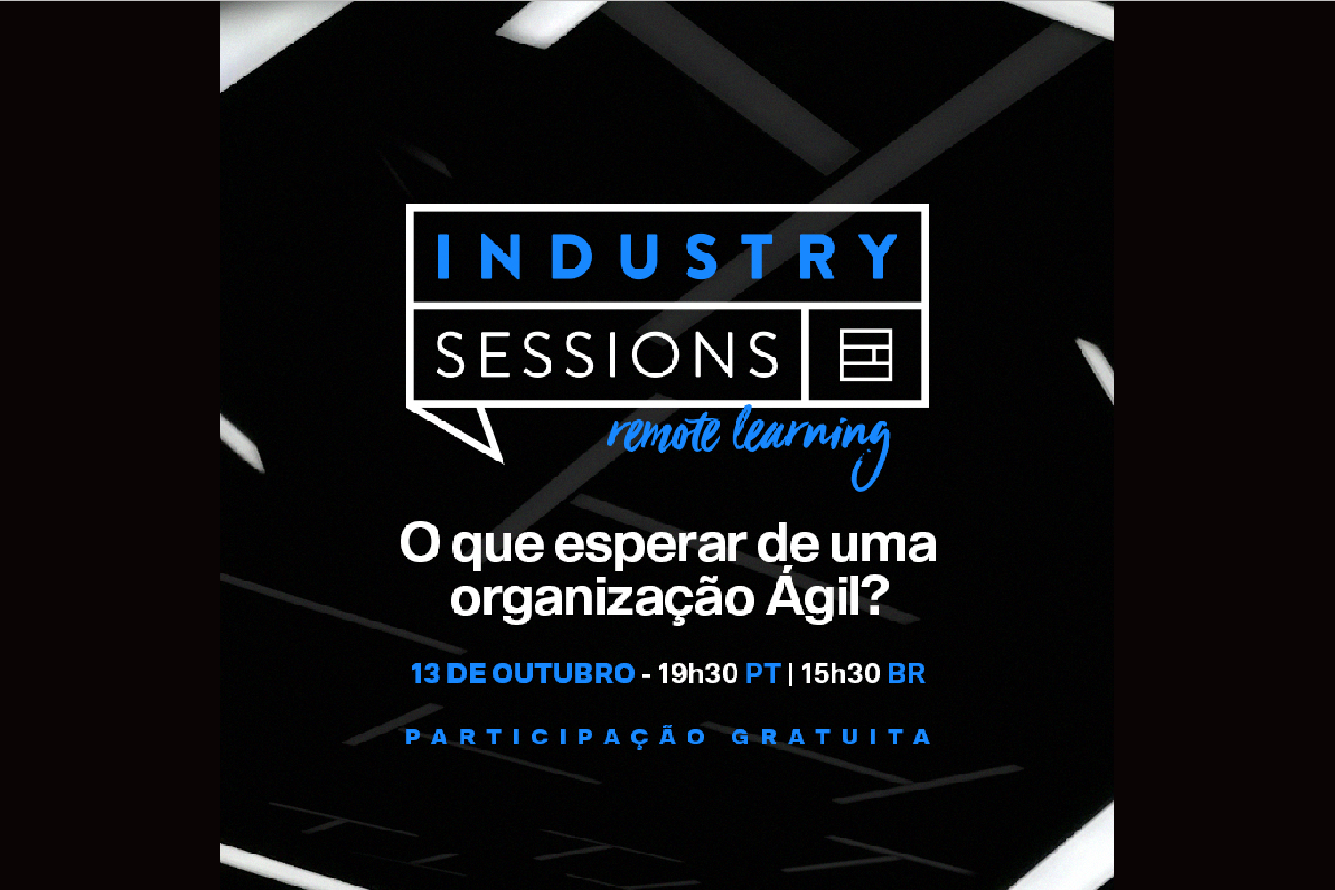 Industry Sessions