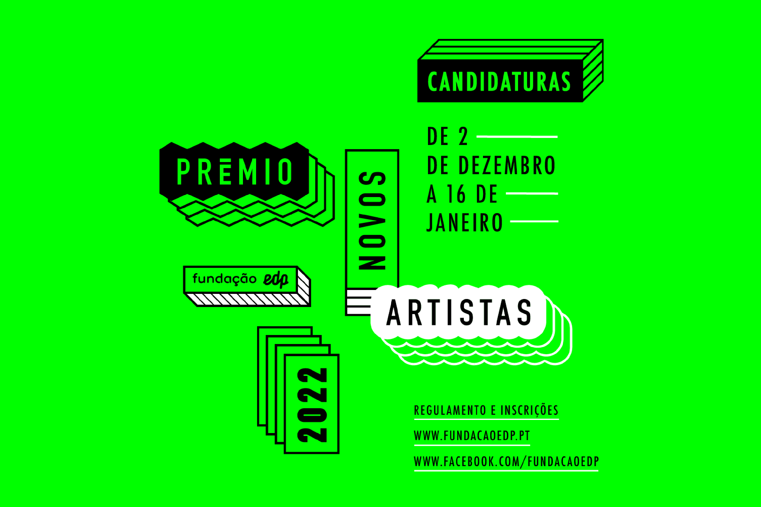 116 14ª edição do Prémio Novos Artistas Fundação EDP