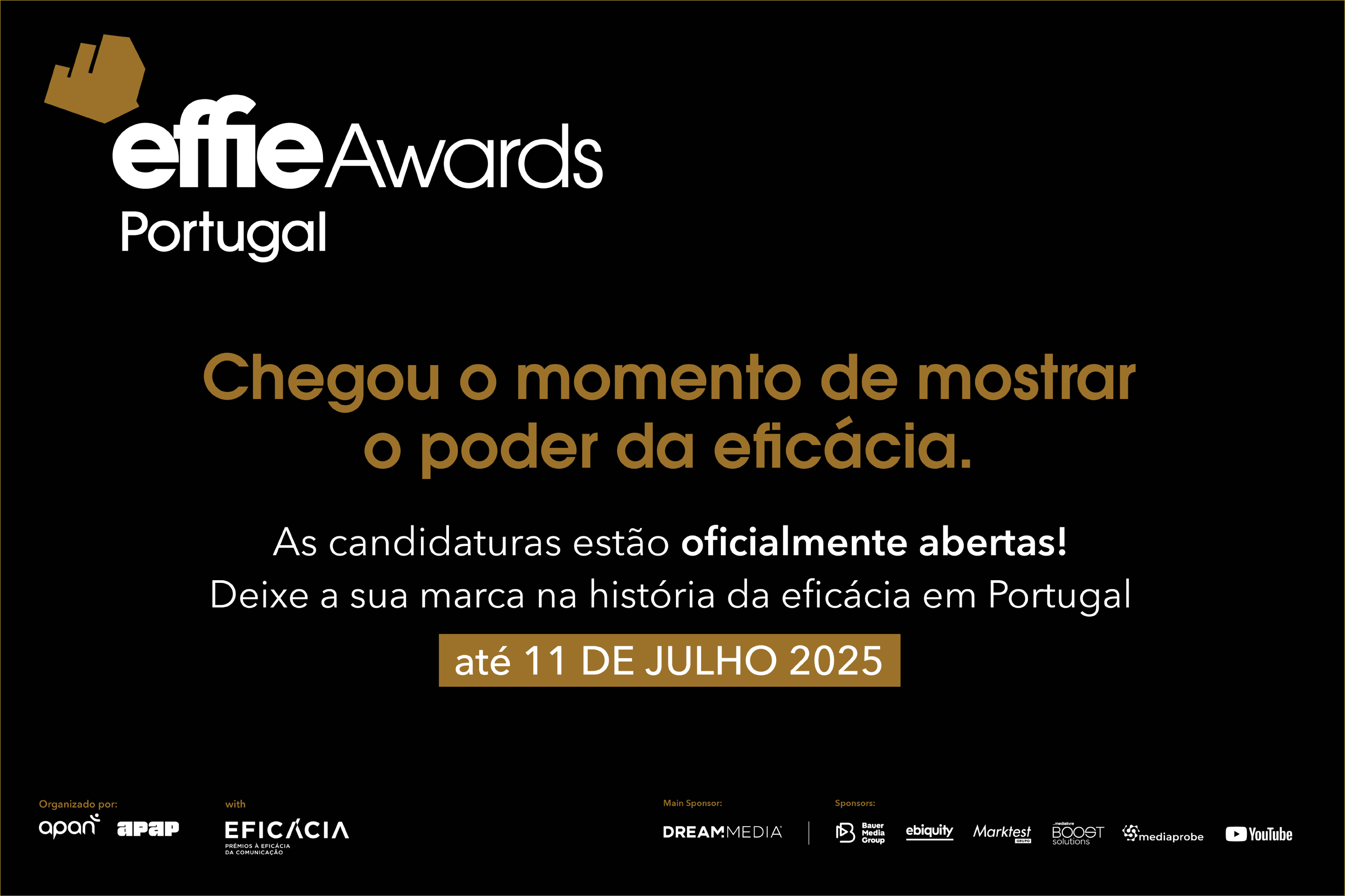 Effie Awards 2025