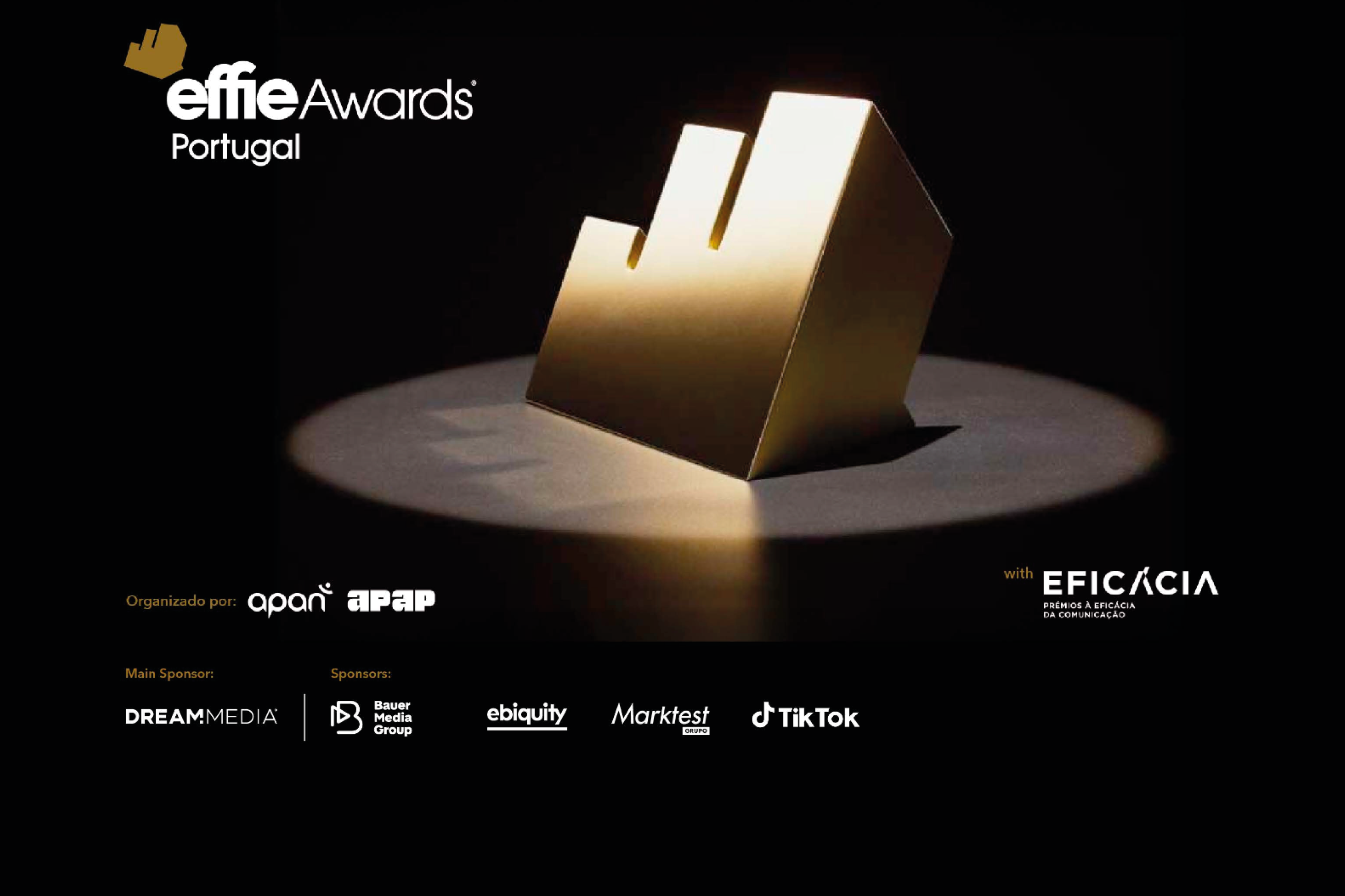 Effie Awards 2026