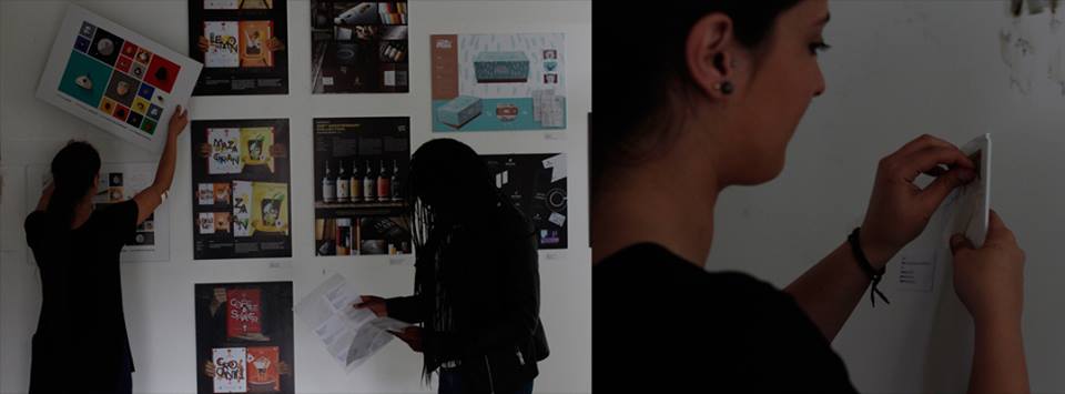 2016 - SHORTLIST CCP 2016 NA ESAD DE CALDAS DA RAINHA
