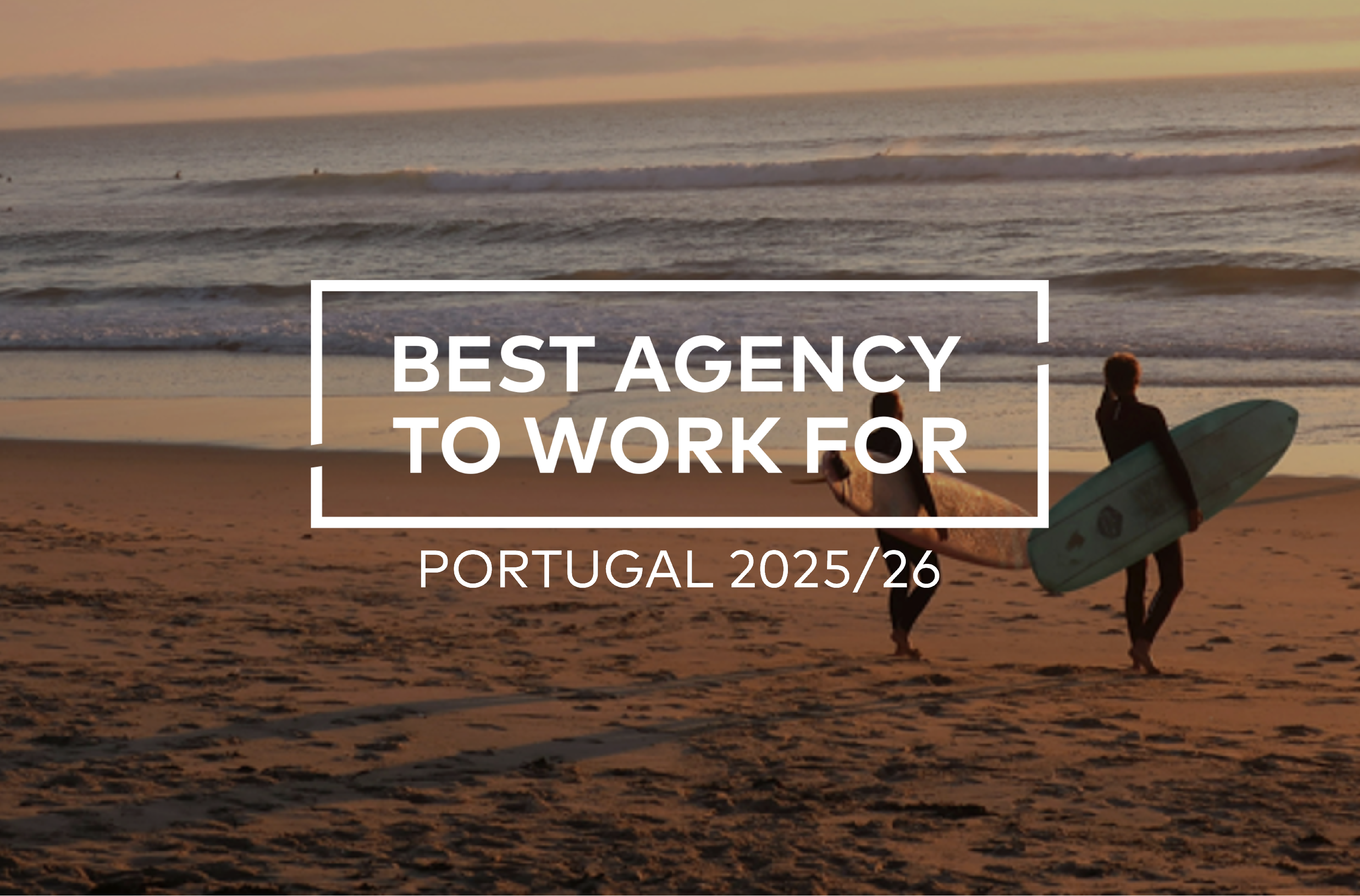 2025 Scopen apresenta o questionário “Best Agency To Work For”