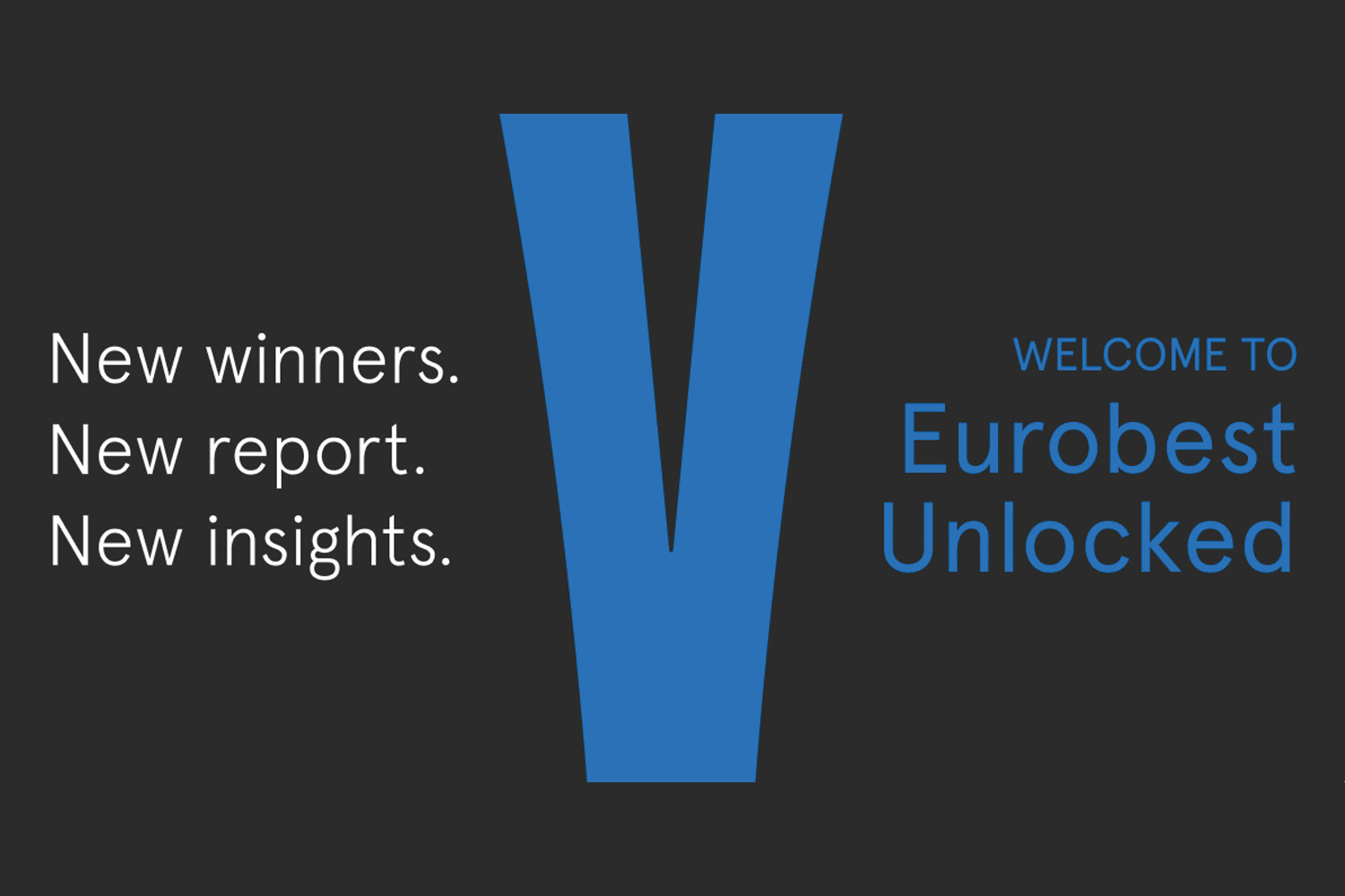 2022 FCB Lisboa vence o Grand Prix de Design no Eurobest 2022