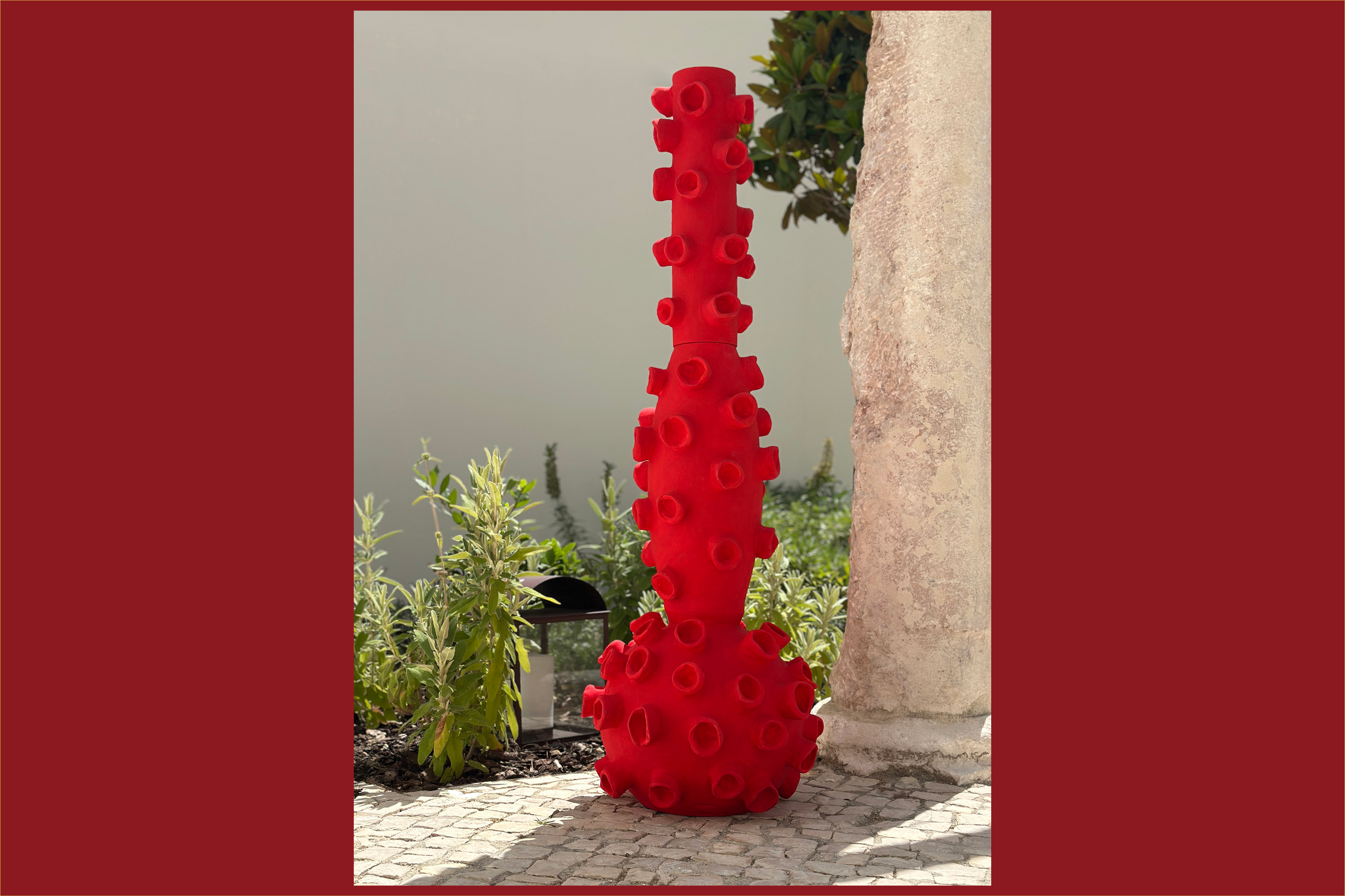 Exposição - DIS_FUNCTION