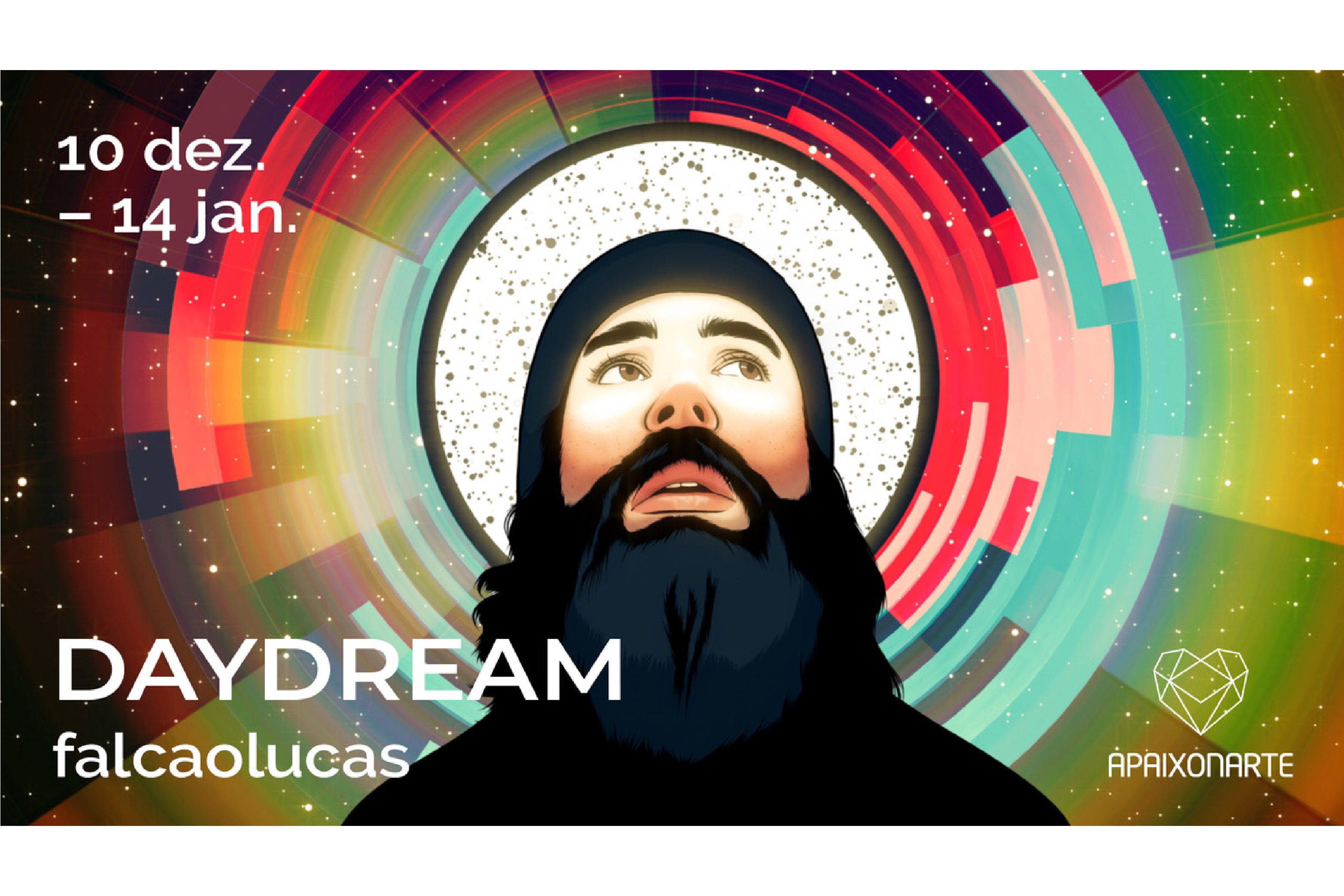 2 DAYDREAM de FalcaoLucas