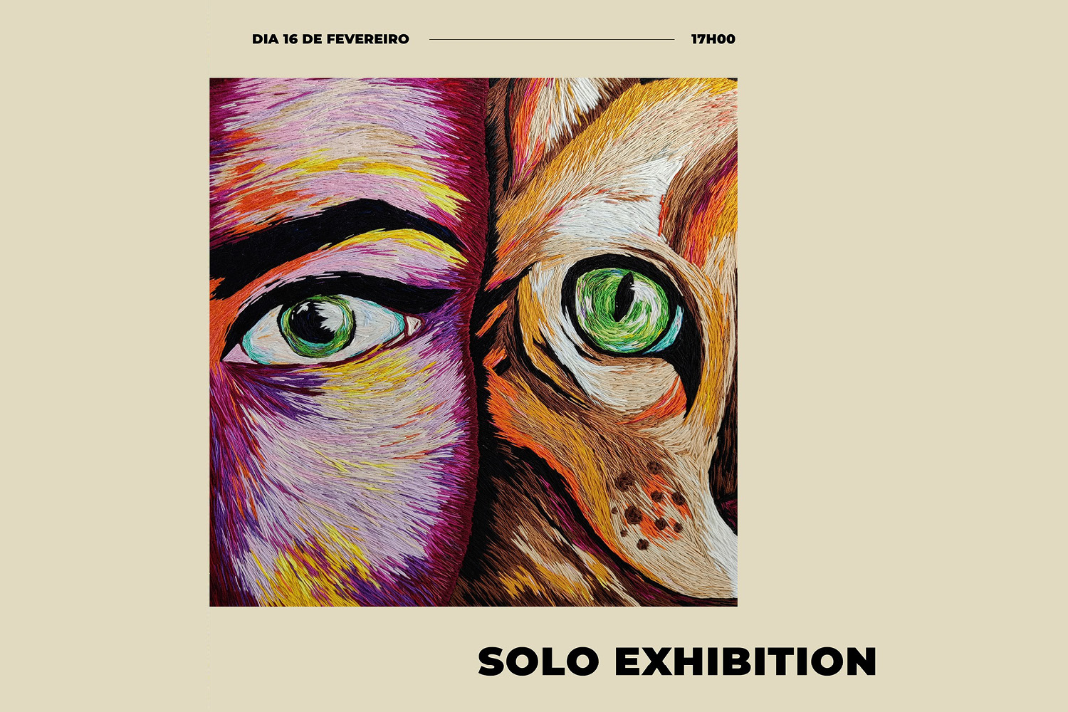 Exposição "Pontos de vista", de Rute Ferreira