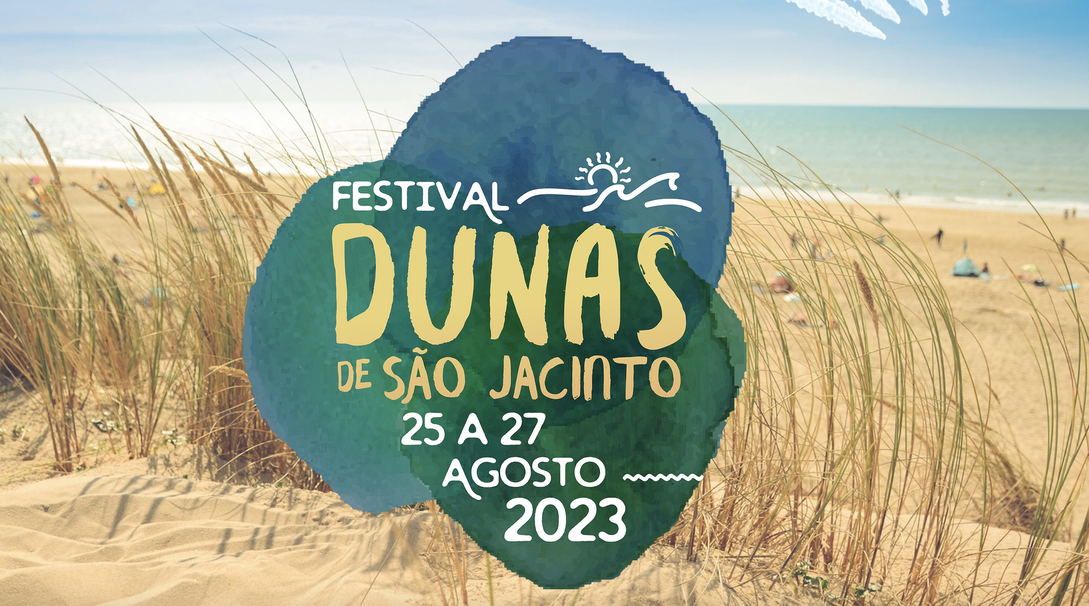 Festival Dunas de São Jacinto