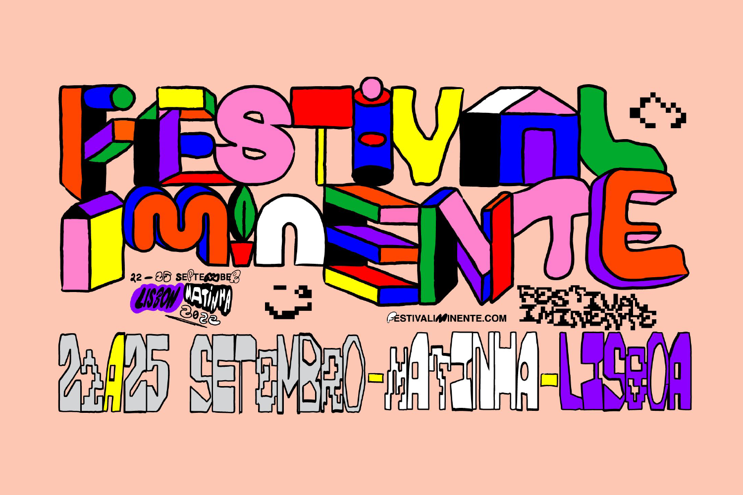 Festival Iminente 2022