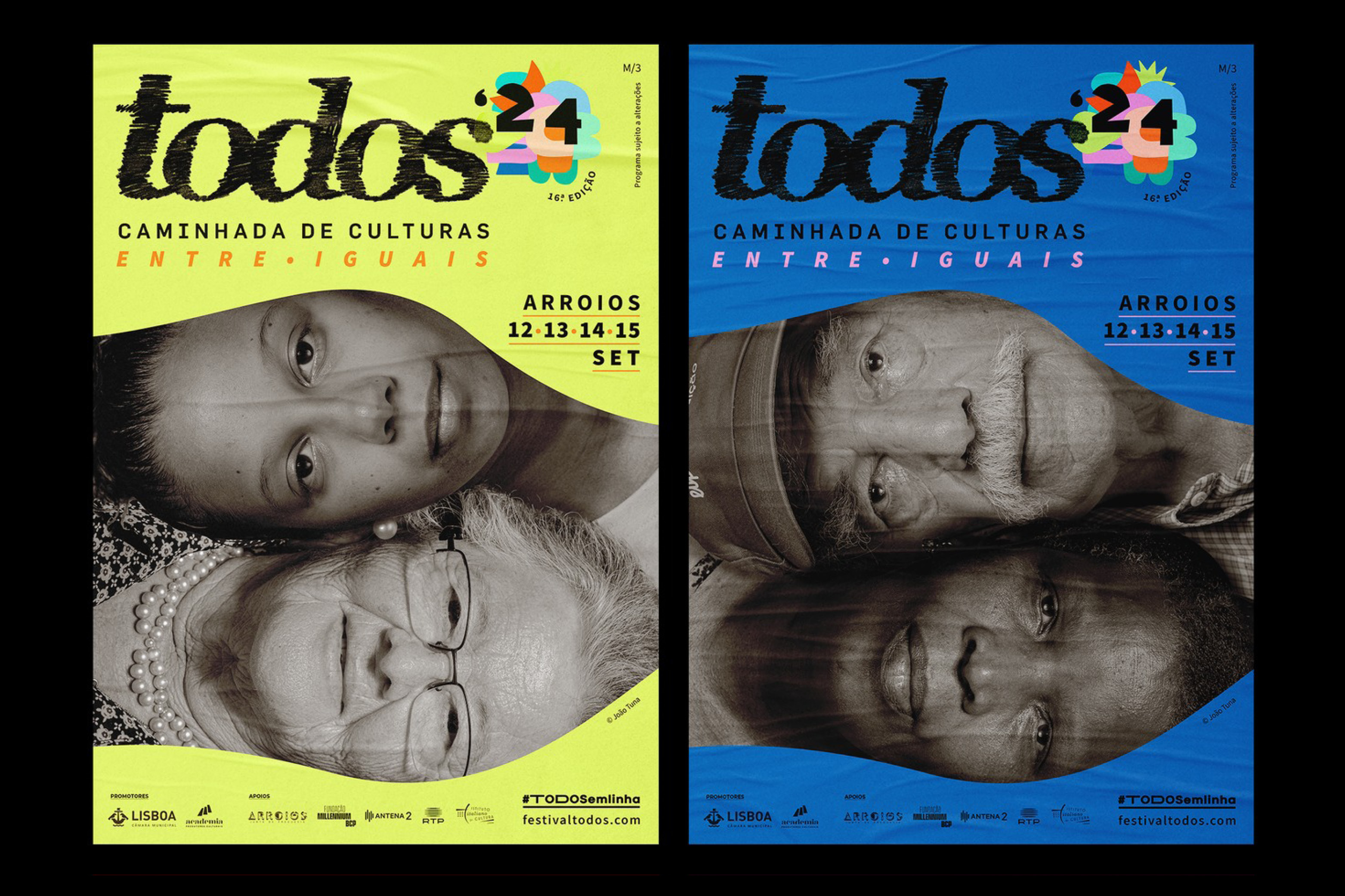 Festival TODOS 2024
