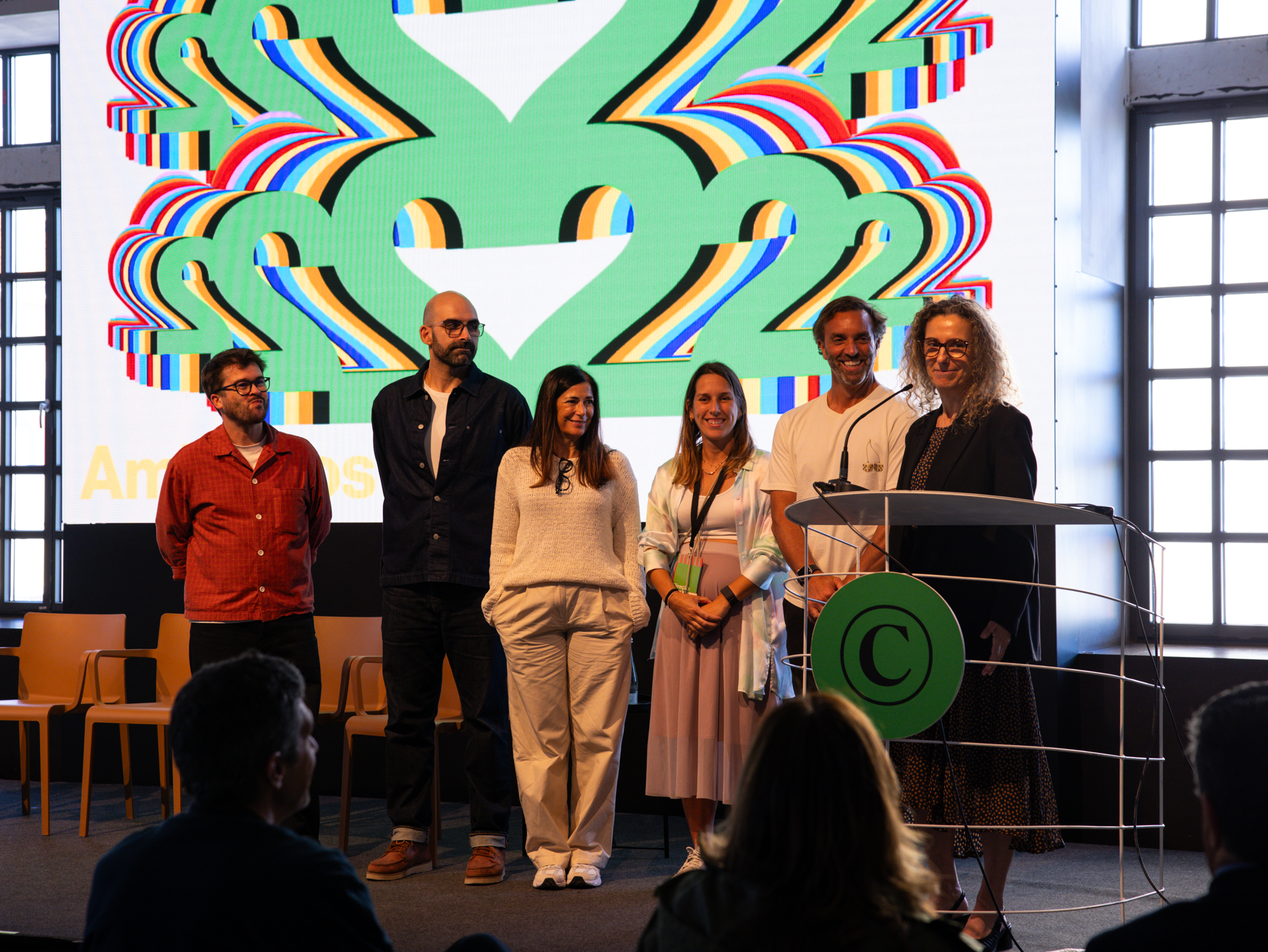 2026 Inauguração do 28º Festival CCP