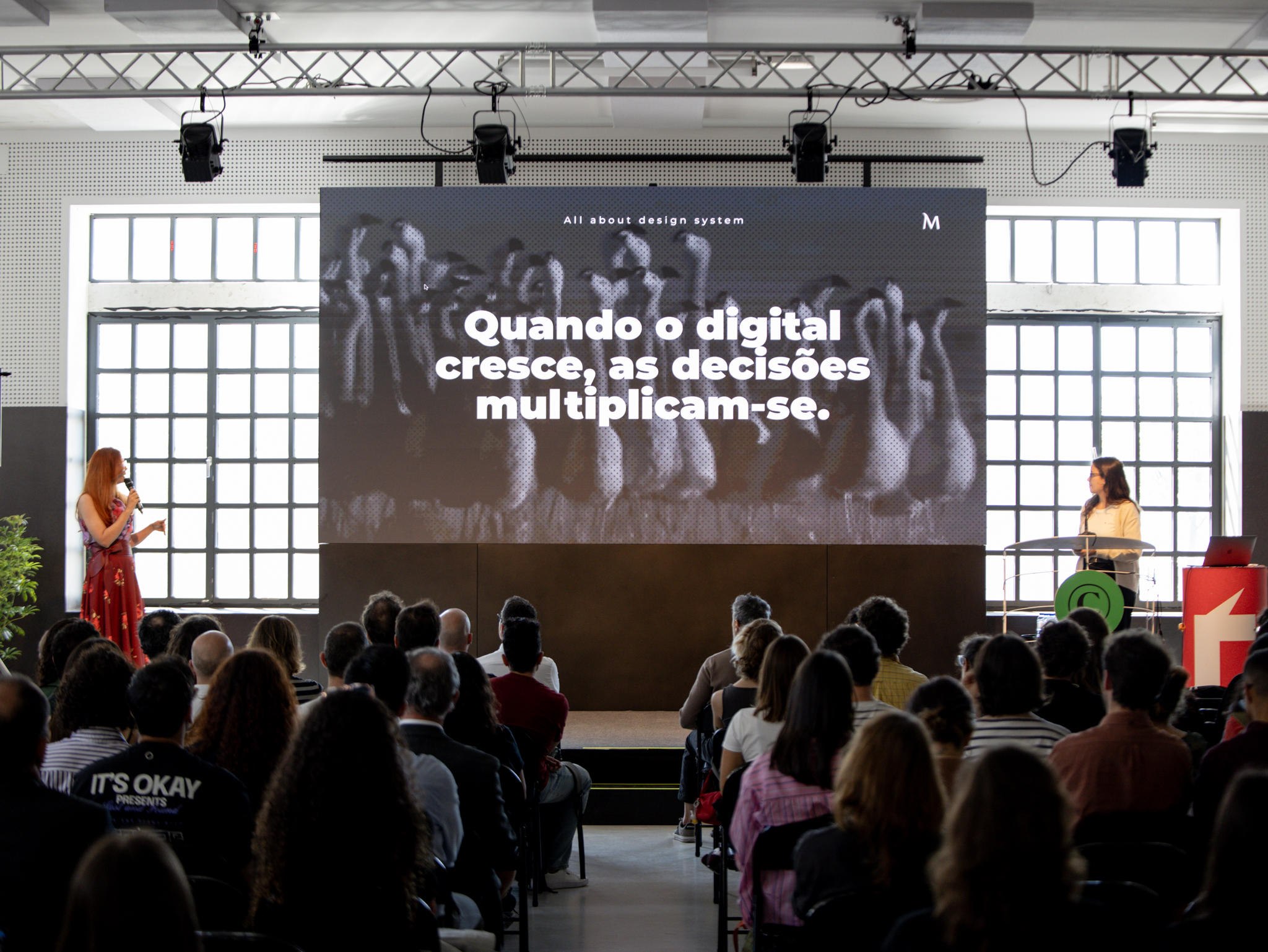 2026 Já está disponível o paper-resumo da Talk Design systems, marcas portuguesas e AI pelo meio