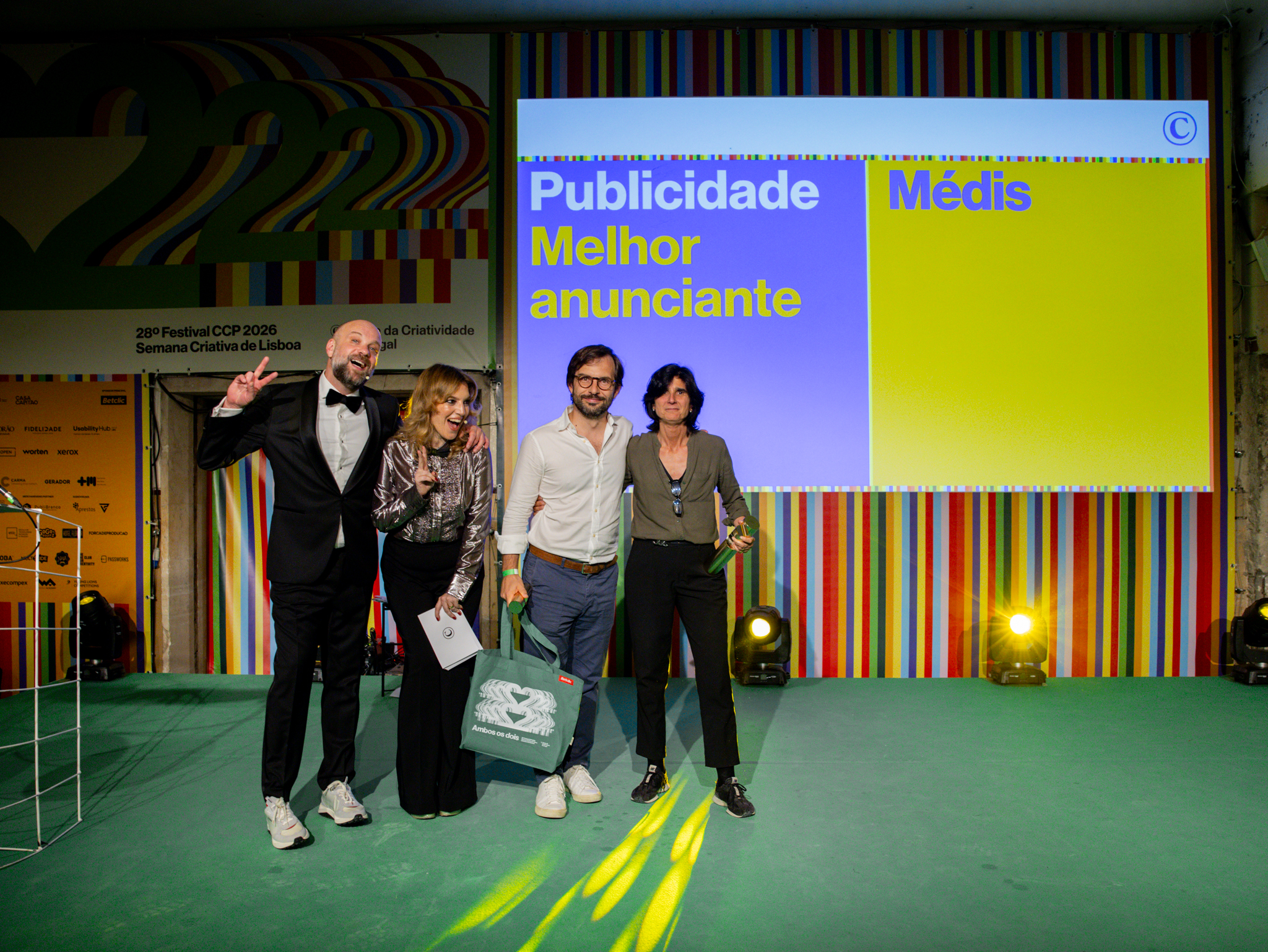 2026 anunciante publicidade