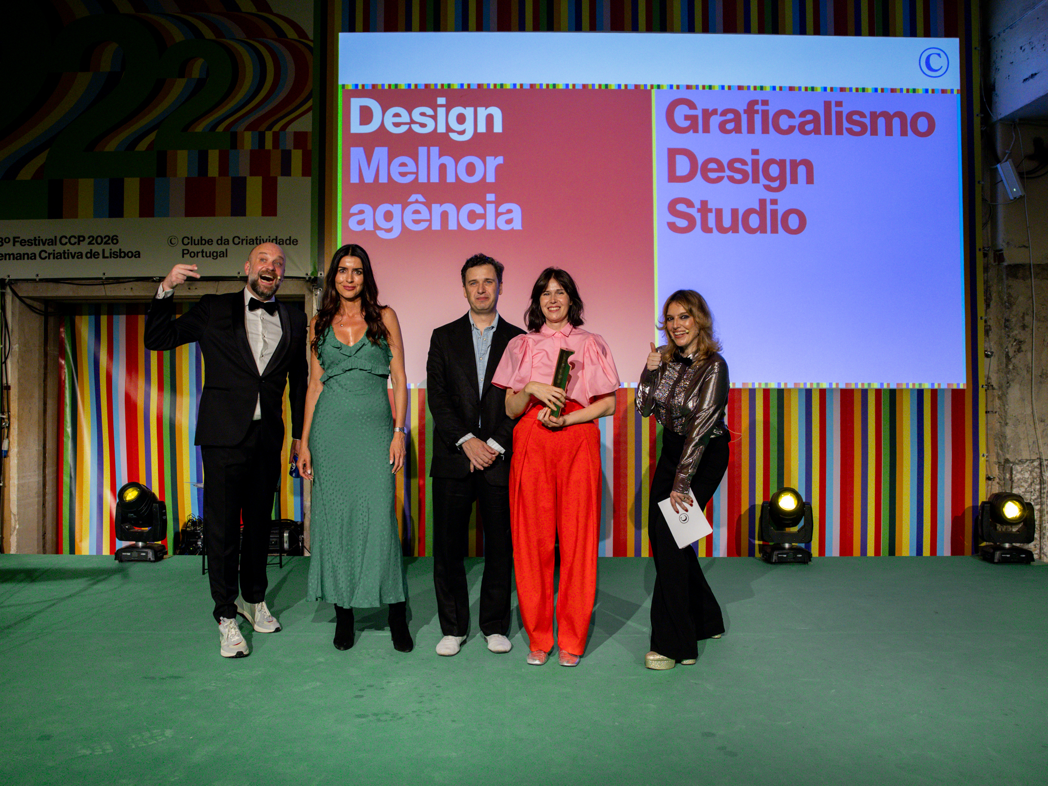 2026 estudio design