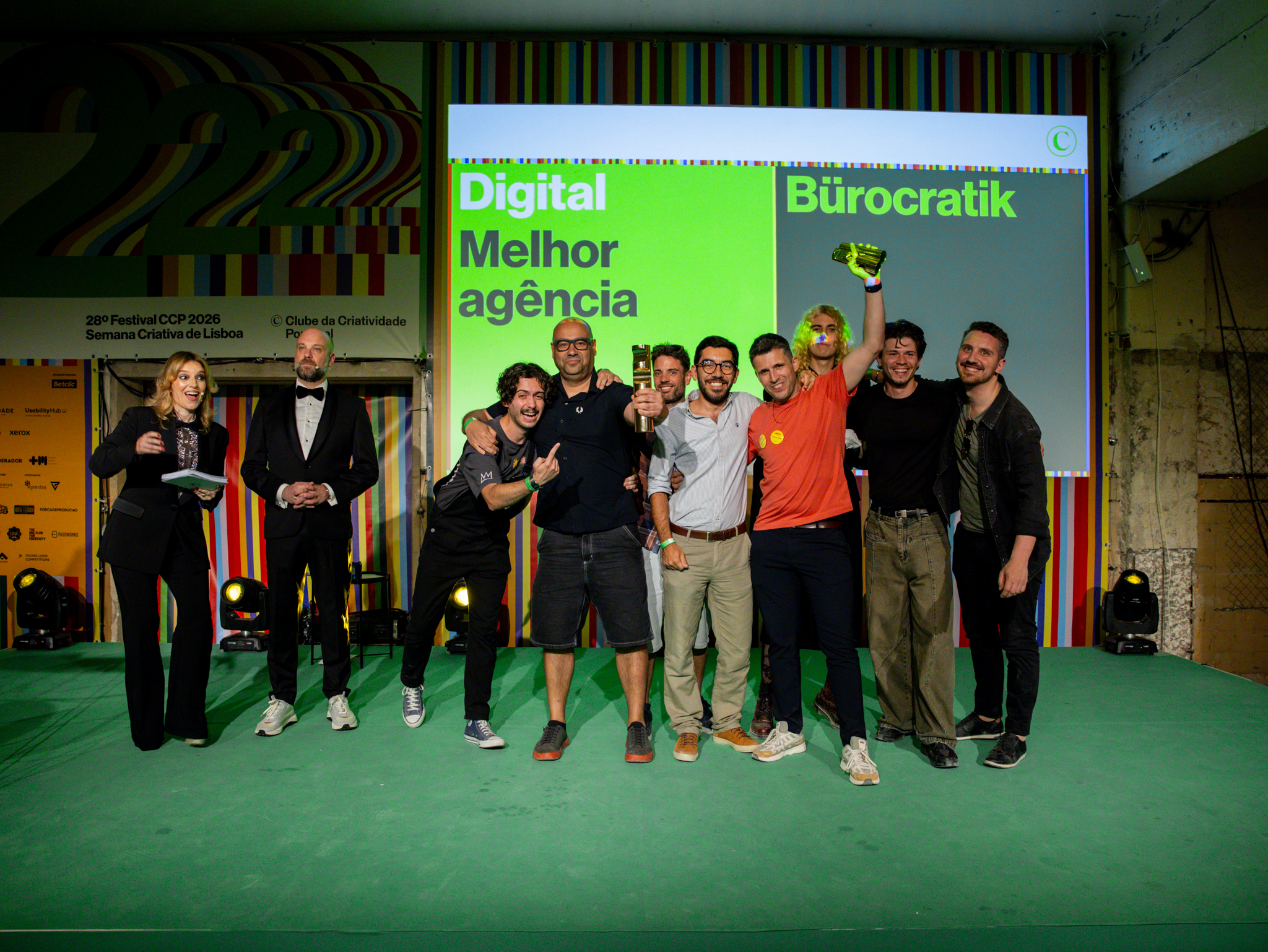 2026 agencia Digital 