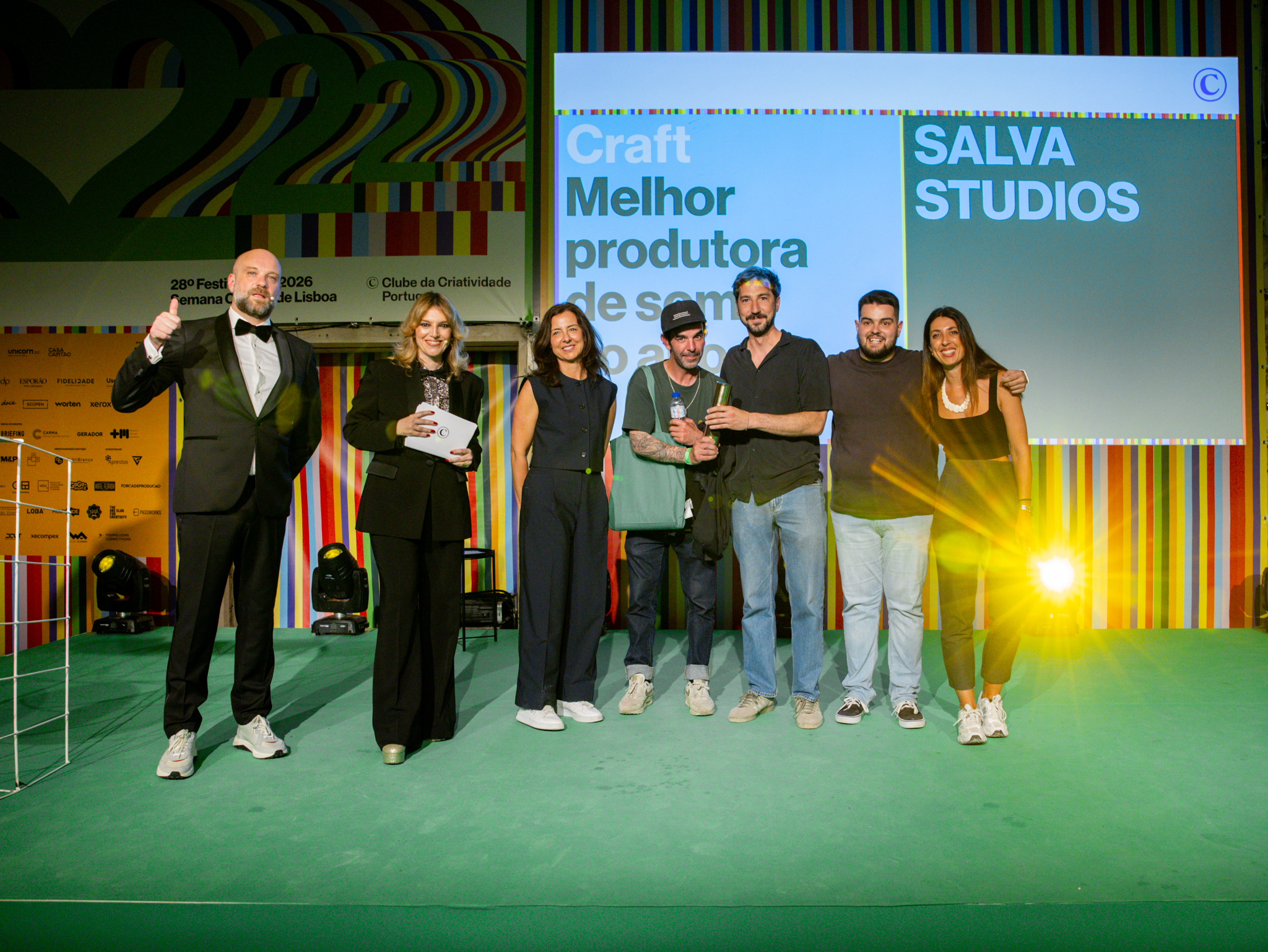 2026 produtora som craft