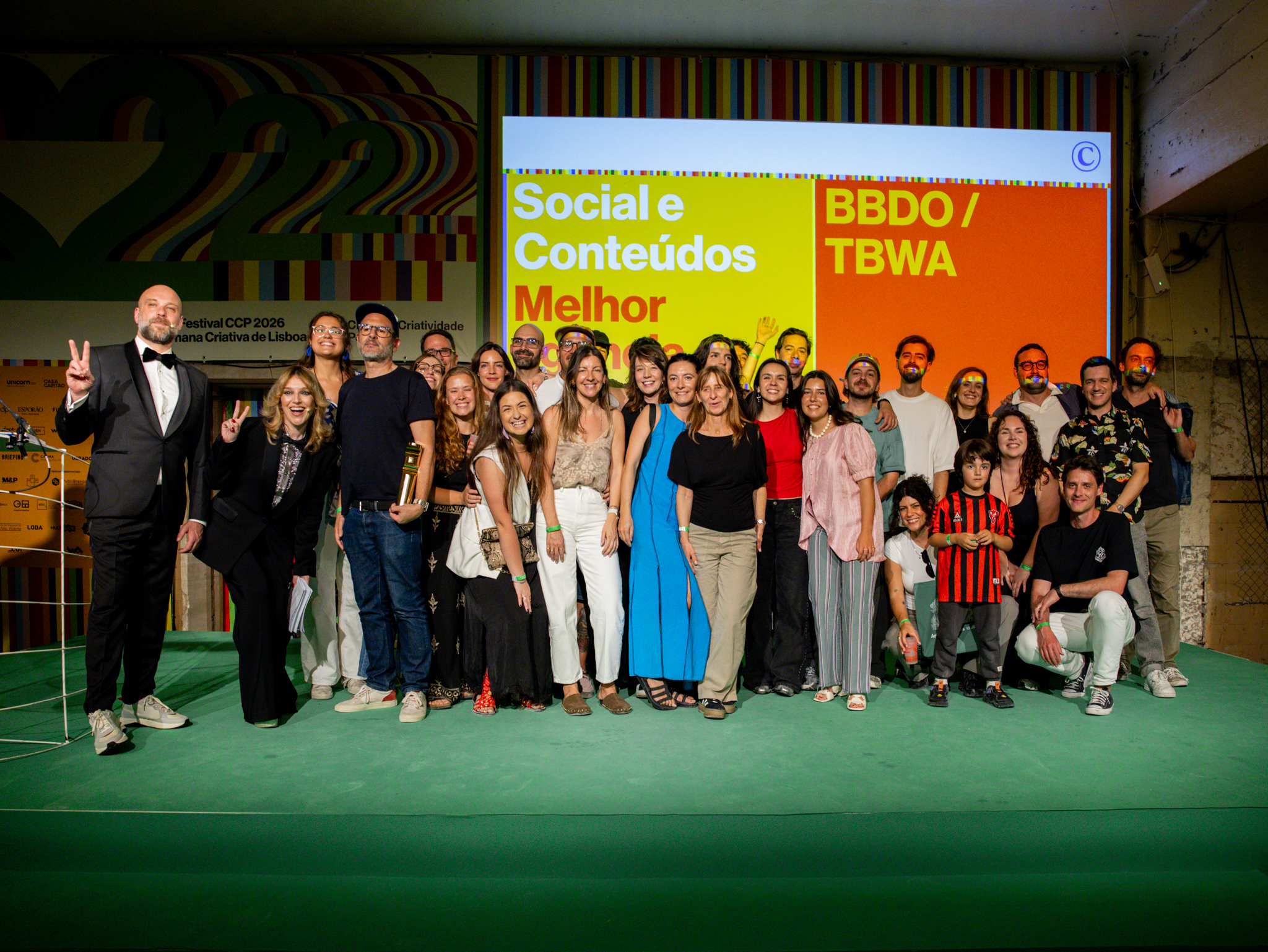 2026 agencia Social e Conteúdos