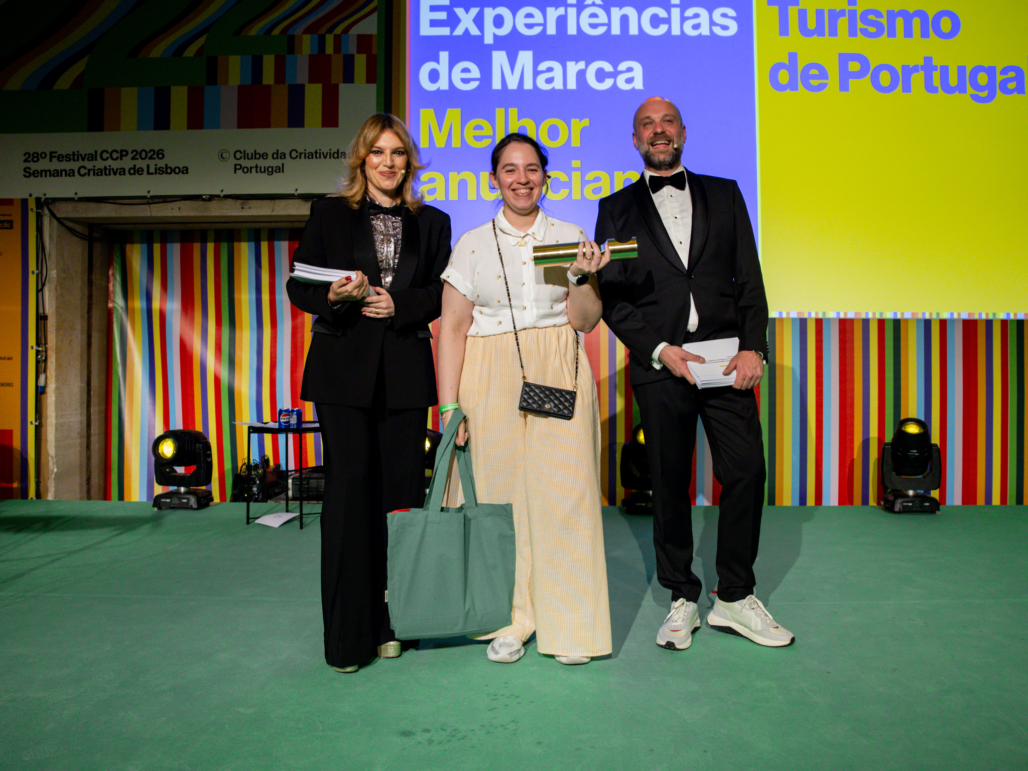2026 anunciante Experiências