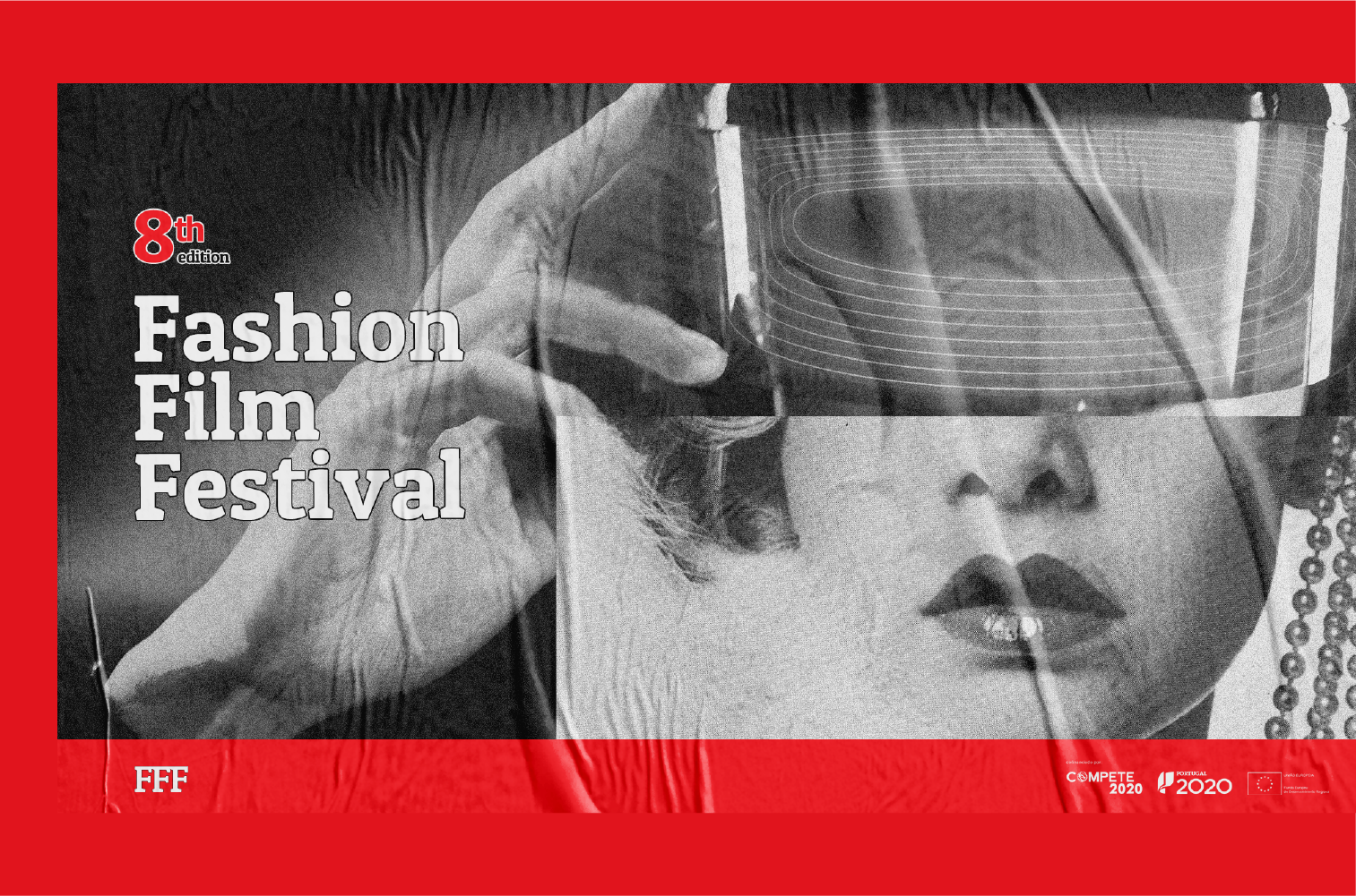 2021 O Fashion Film Festival regressa para uma oitava edição