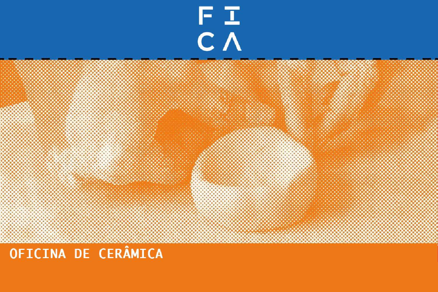 Oficina de Cerâmica