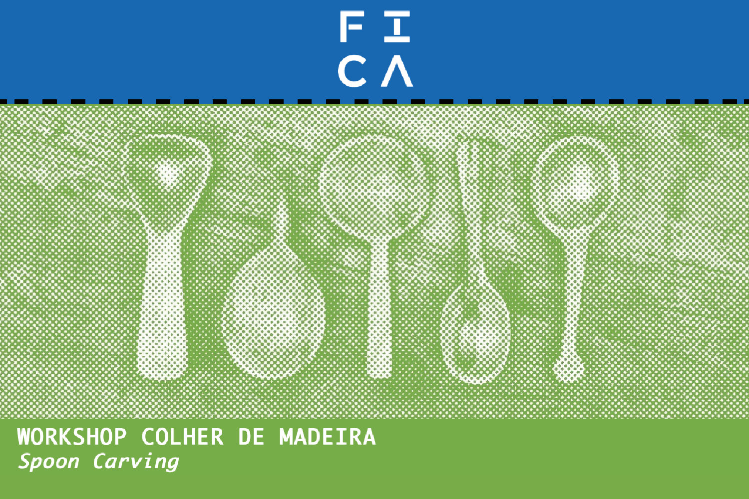 Workshop Colher De Madeira _Spoon Carving 