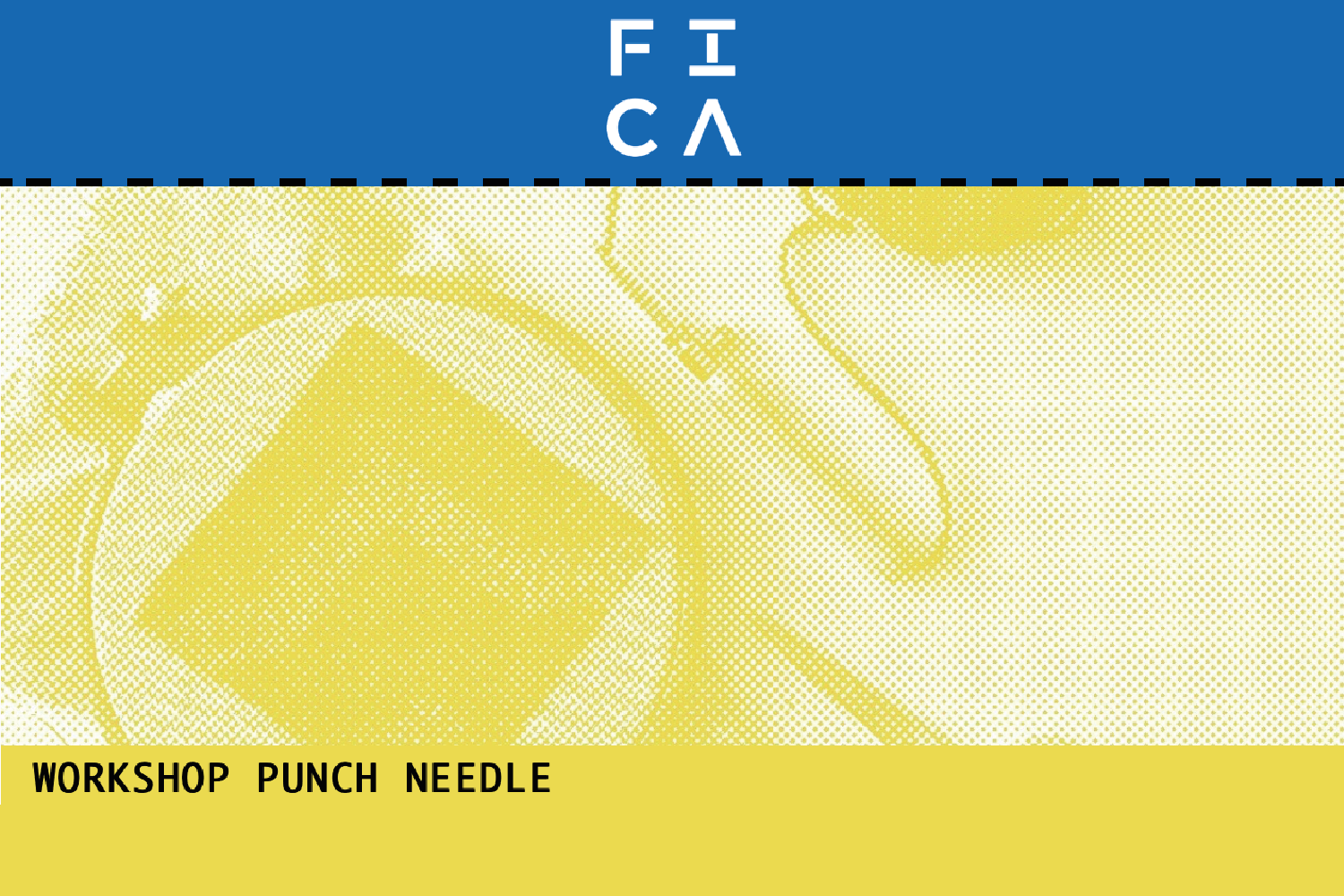 Workshop Punch Needle