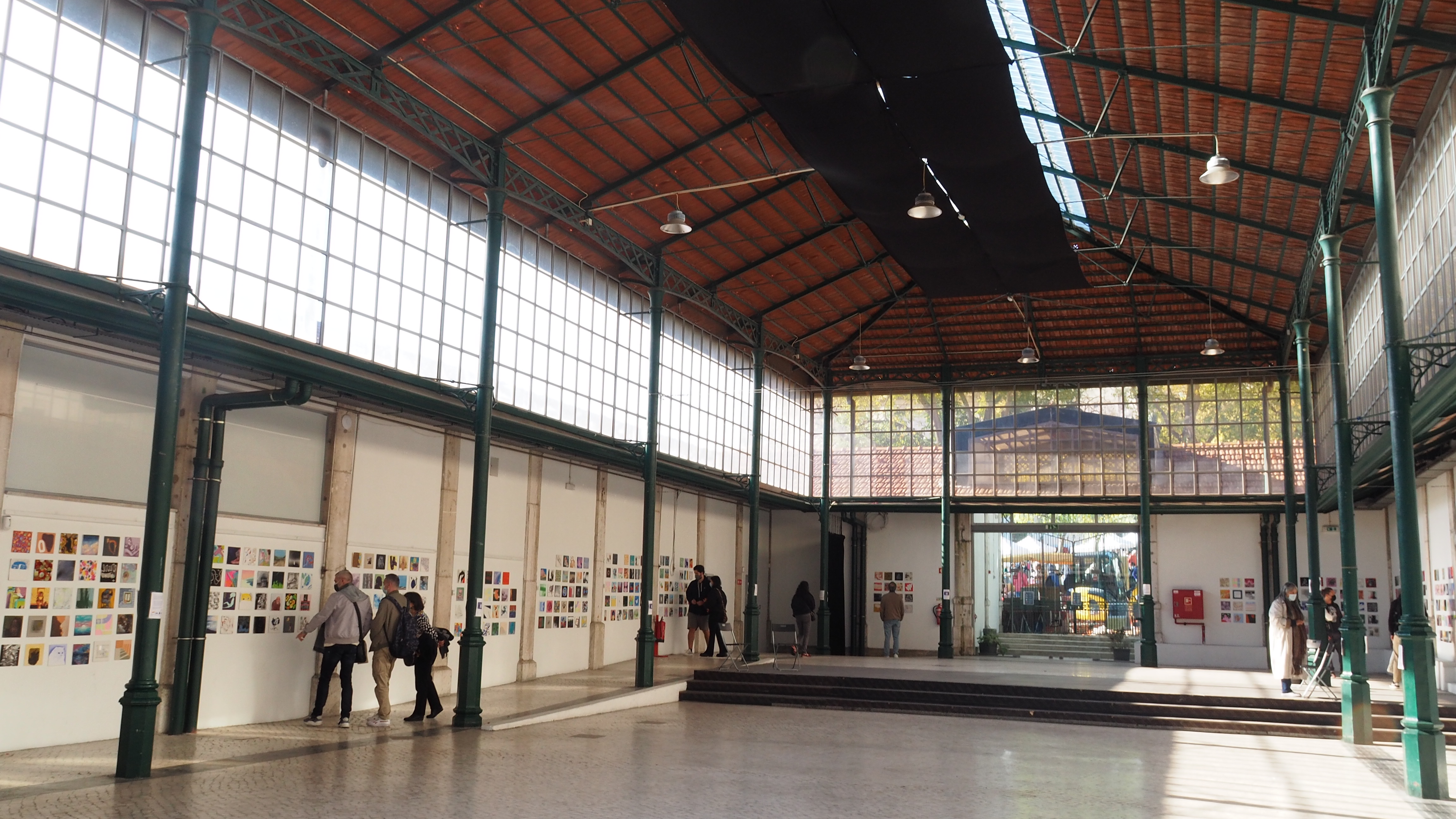 Exposição 12x12