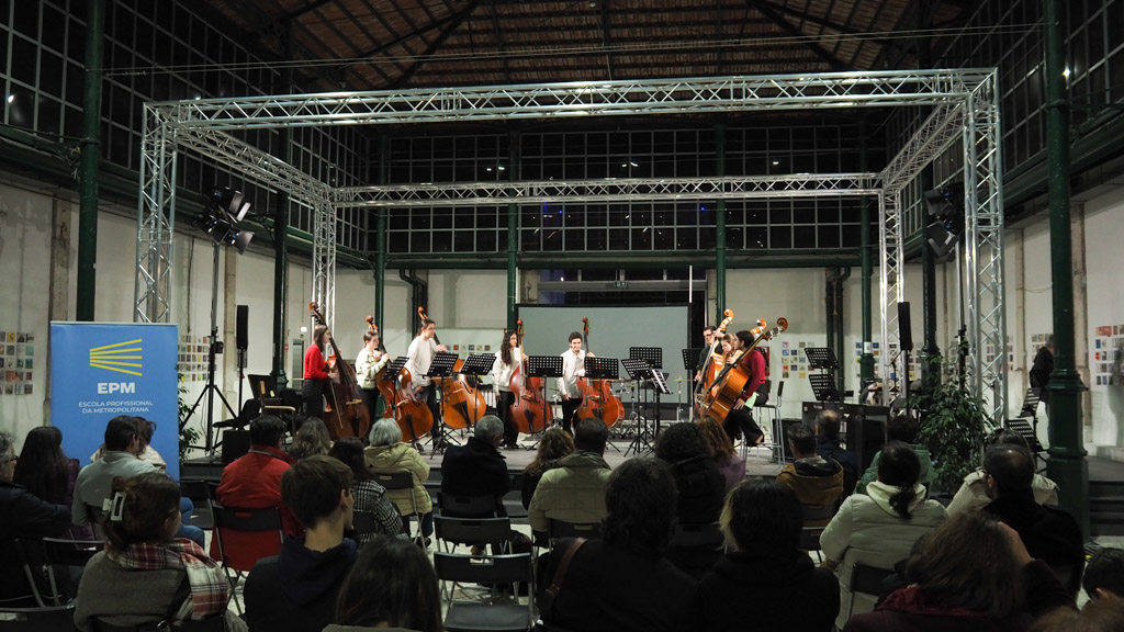 12x12 Festival de Artes Plásticas