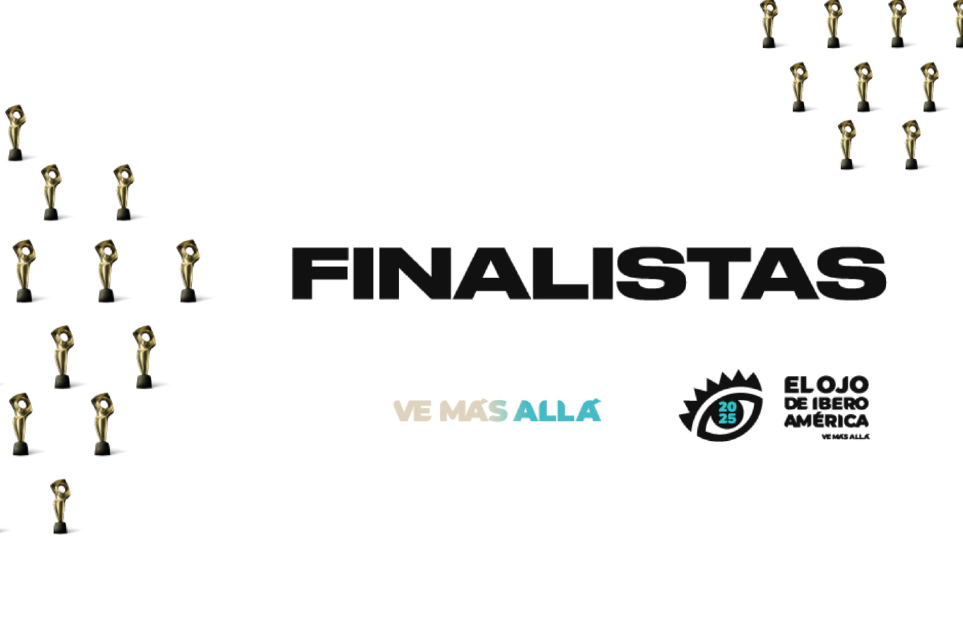 2025 Já são conhecidos os finalistas do El Ojo 2025