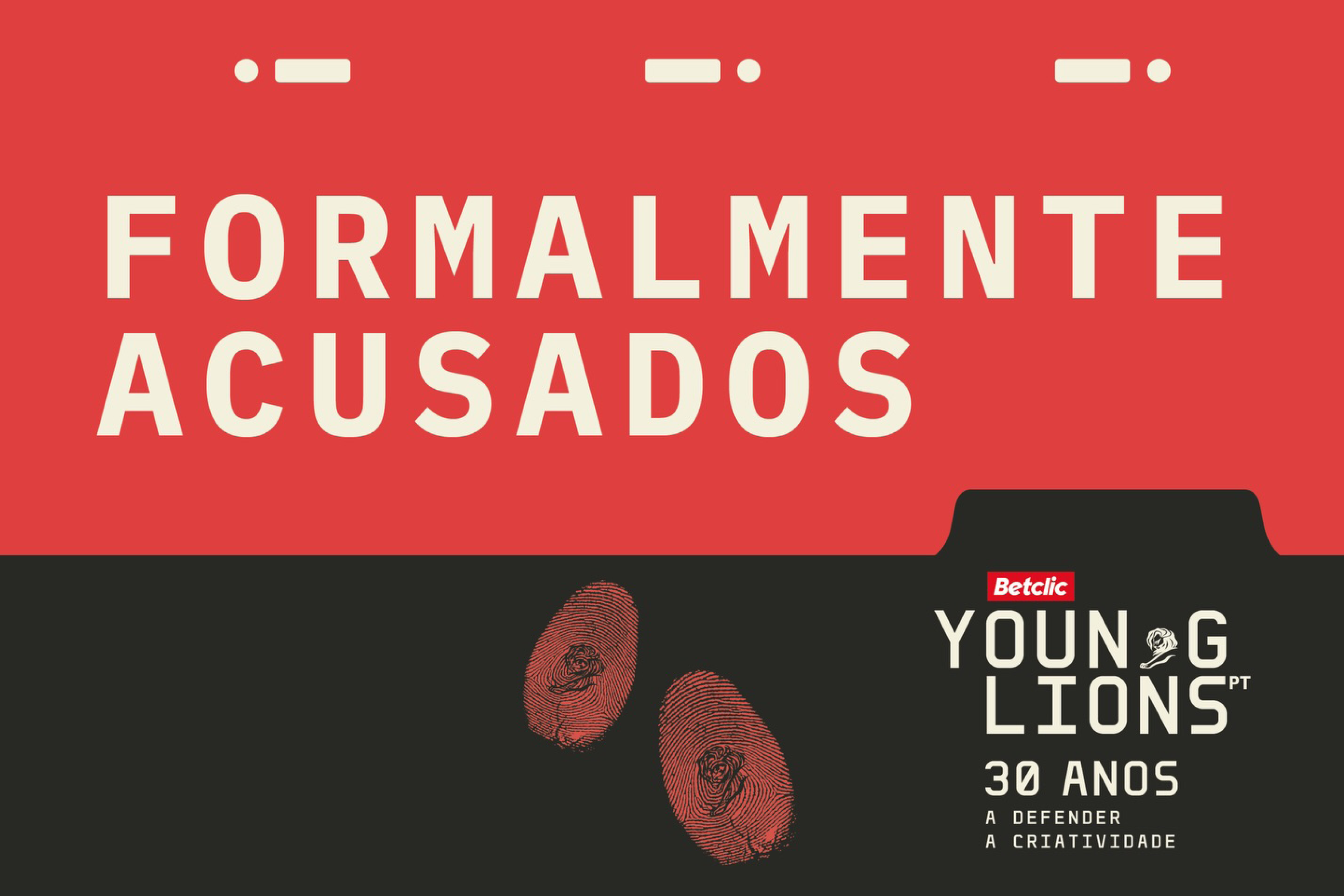 2026 Já são conhecidos os finalistas dos Young Lions 2026