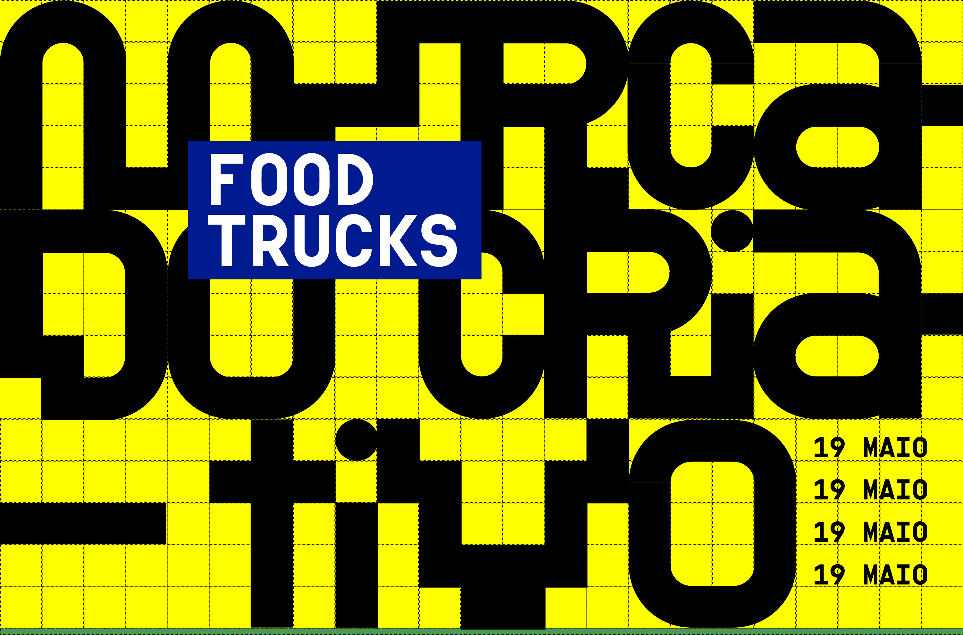 Food Trucks _ 19 de maio