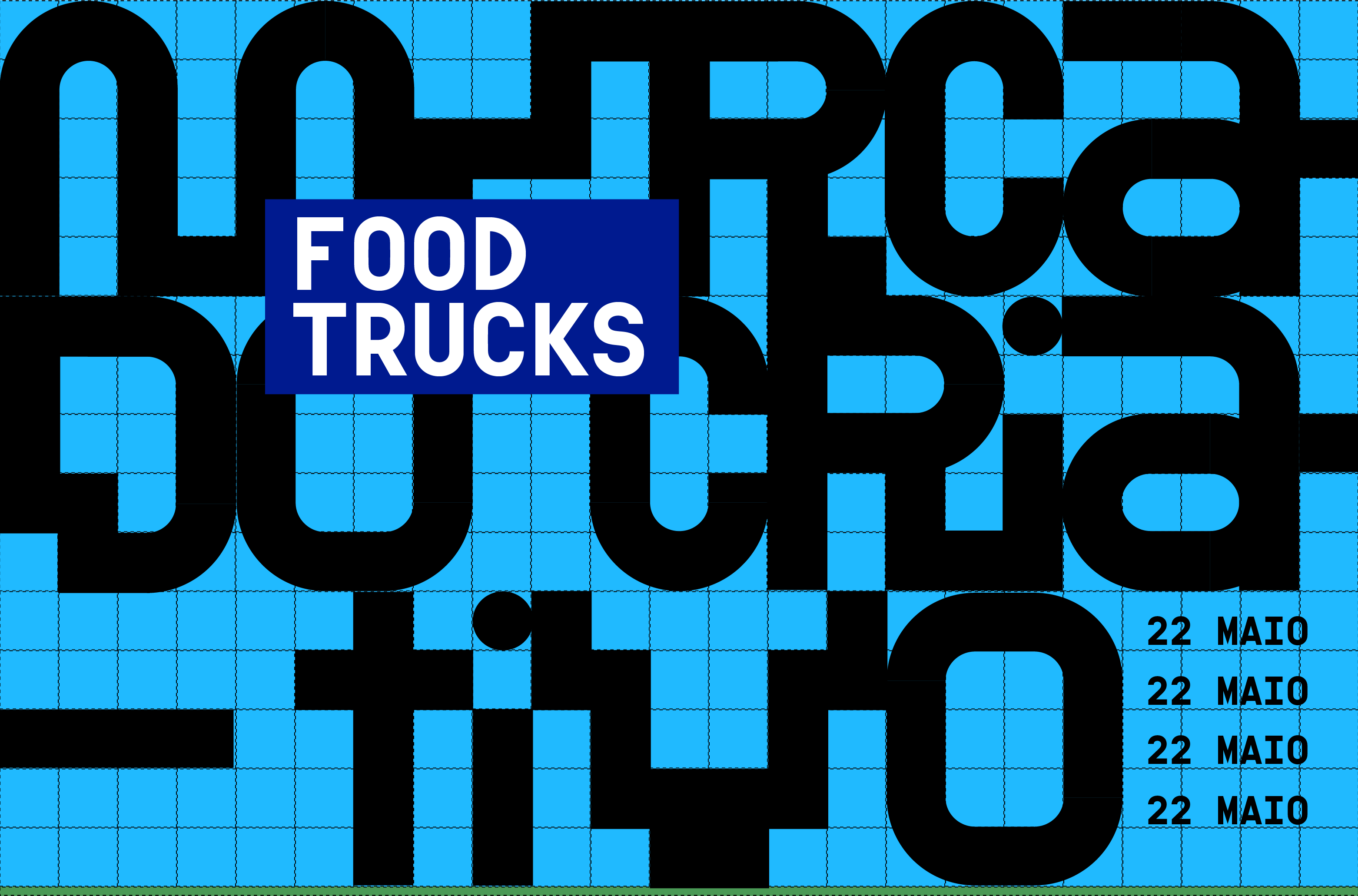 Food Trucks _ 22 de maio
