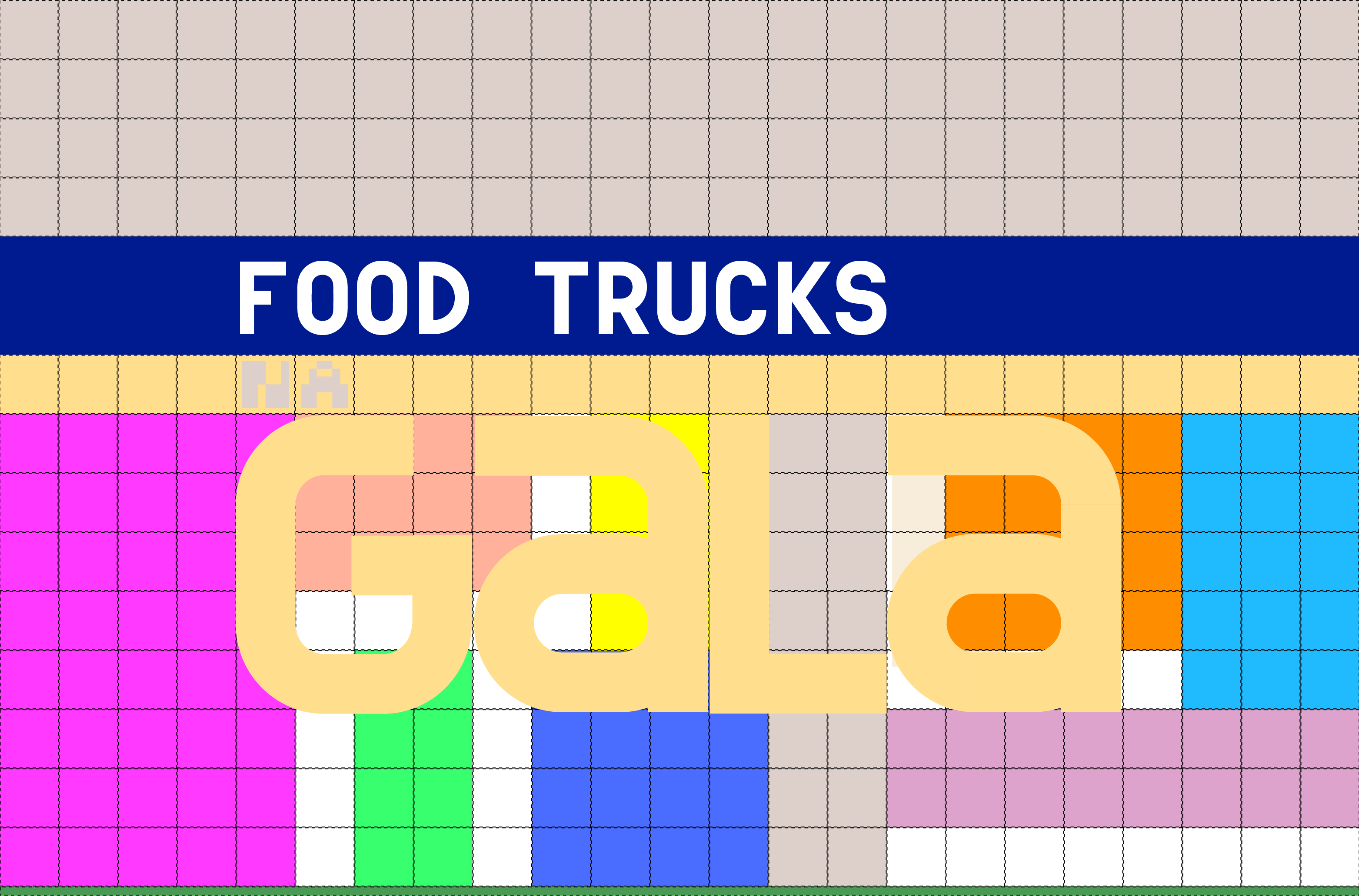 Food Trucks _ 26 de maio