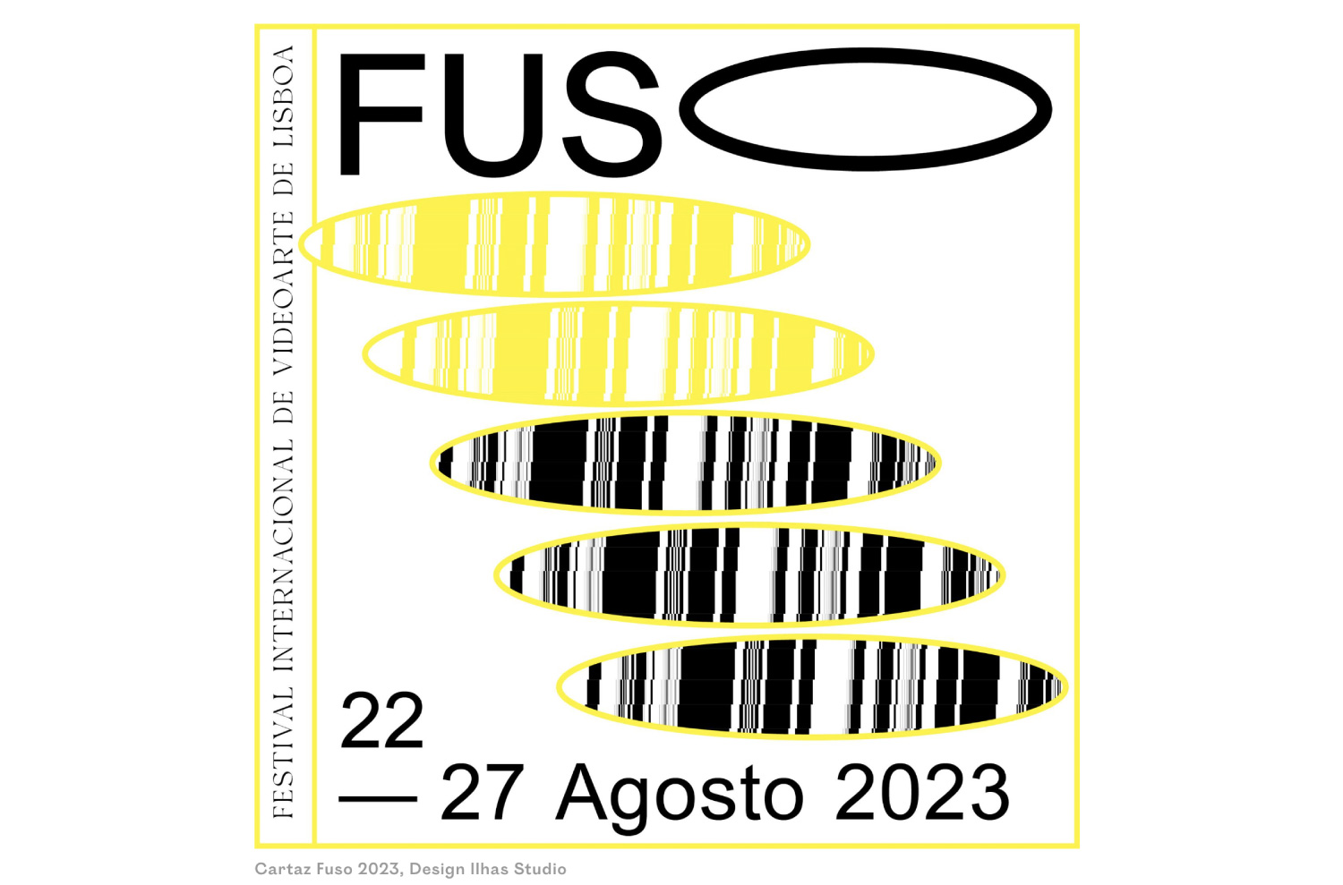 FUSO 2023 - Festival Videoarte