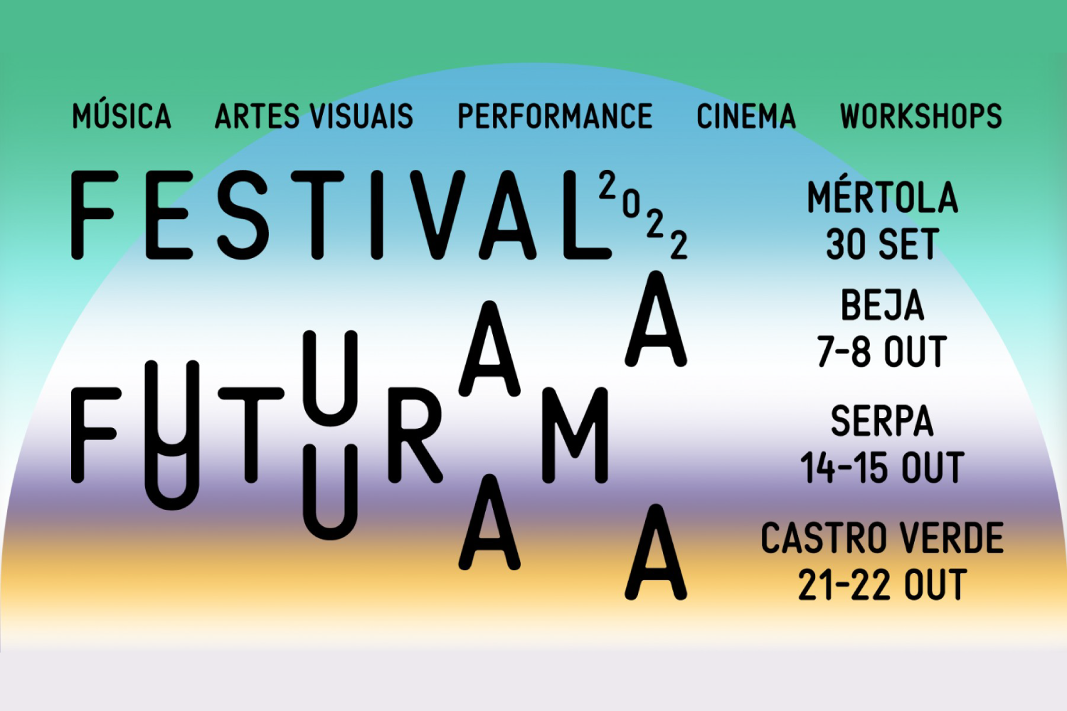 Festival Futurama