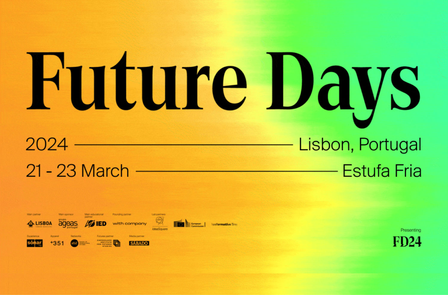 Festival Future Days