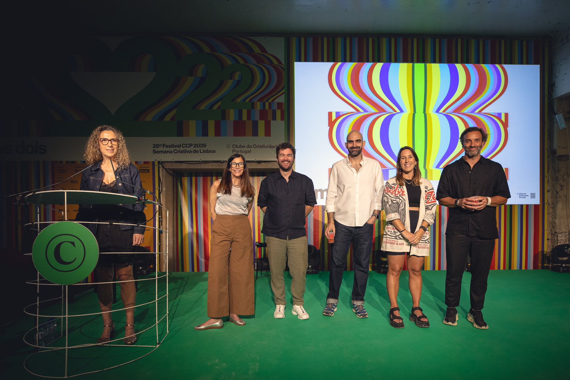2026 "Ambos os dois": Filme-resumo do 28º Festival CCP já disponível