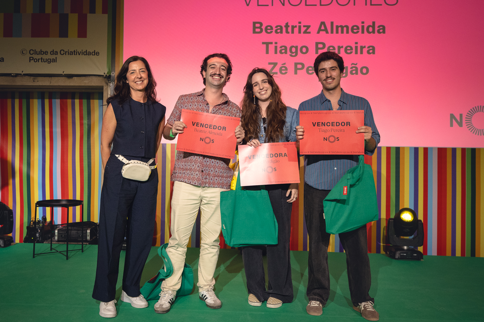 2026 Vencedores dos Briefs Abertos CCP 2026