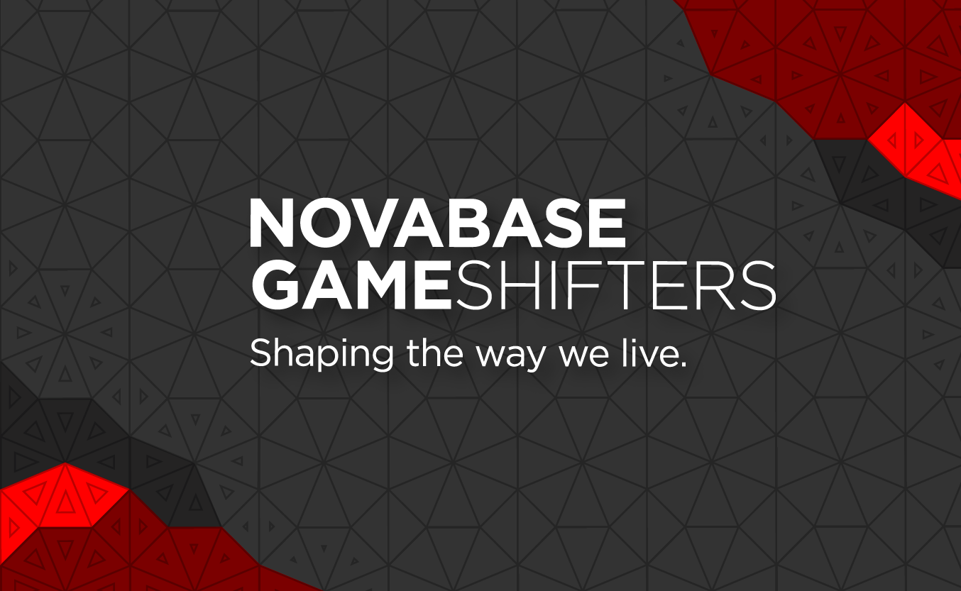2019 - Vencedores GameShifters_Novabase